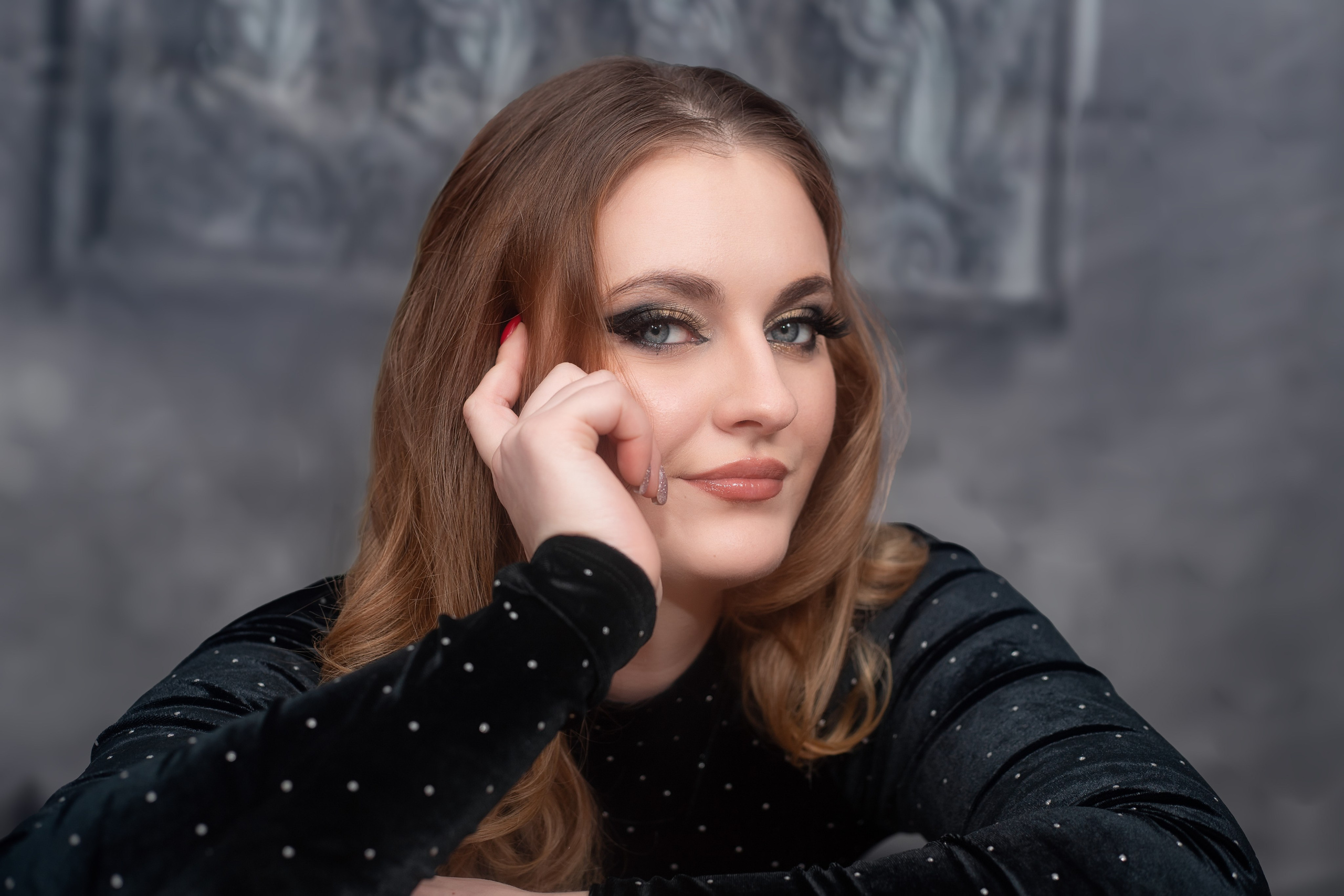 Porträtfotografie – Tatjana Kaiser | Belm & Osnabrück. Tatjana Kaiser Fotografin in Osnabrück und Umgenbung