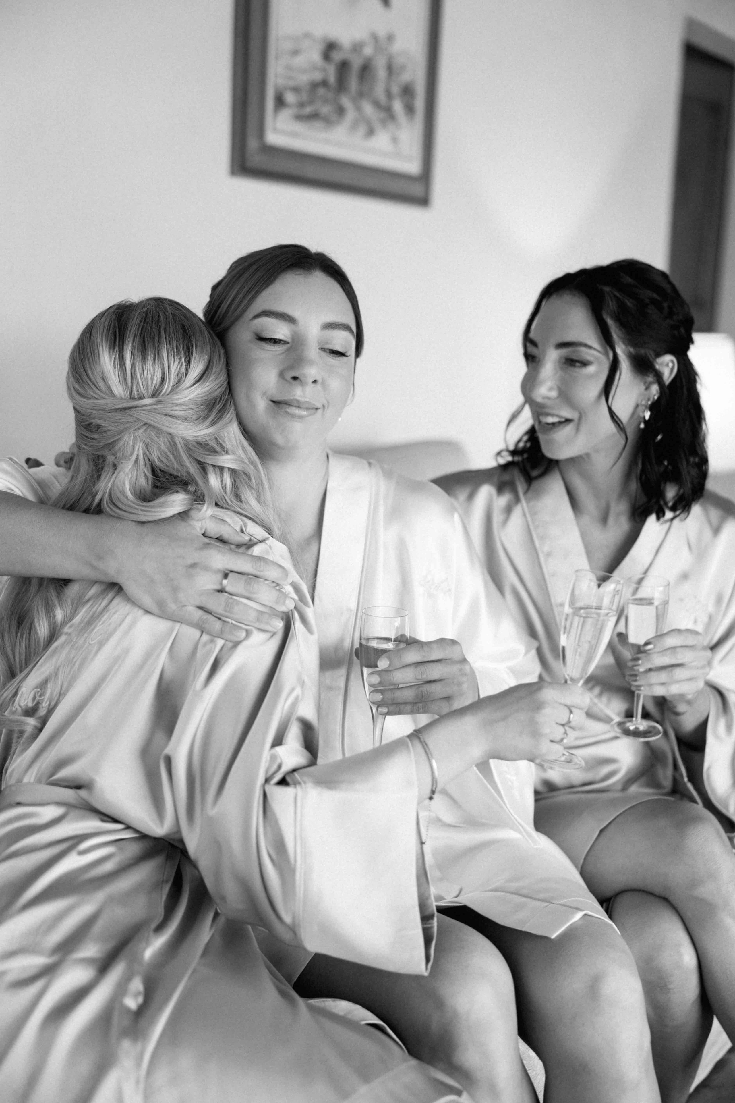 Wedding at Borgo Bastia Creti | Umbria, Italy