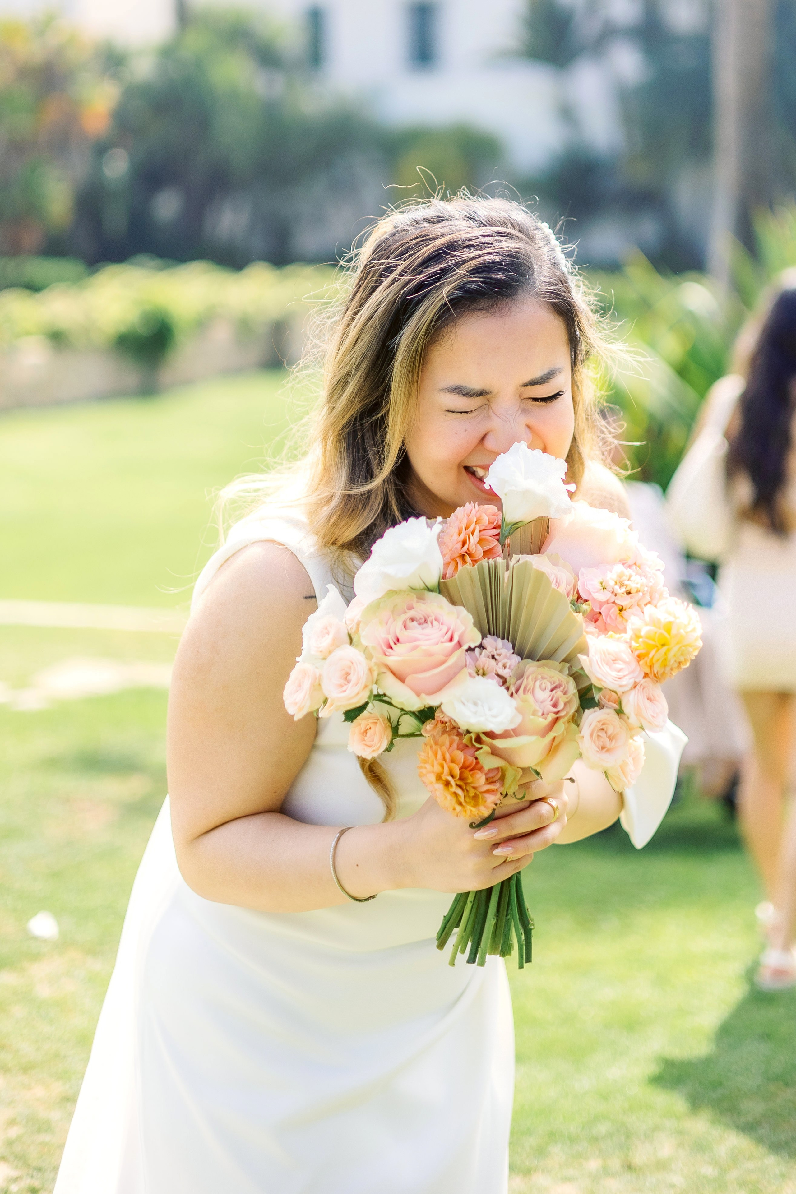 Wedding in Santa Barbara | California