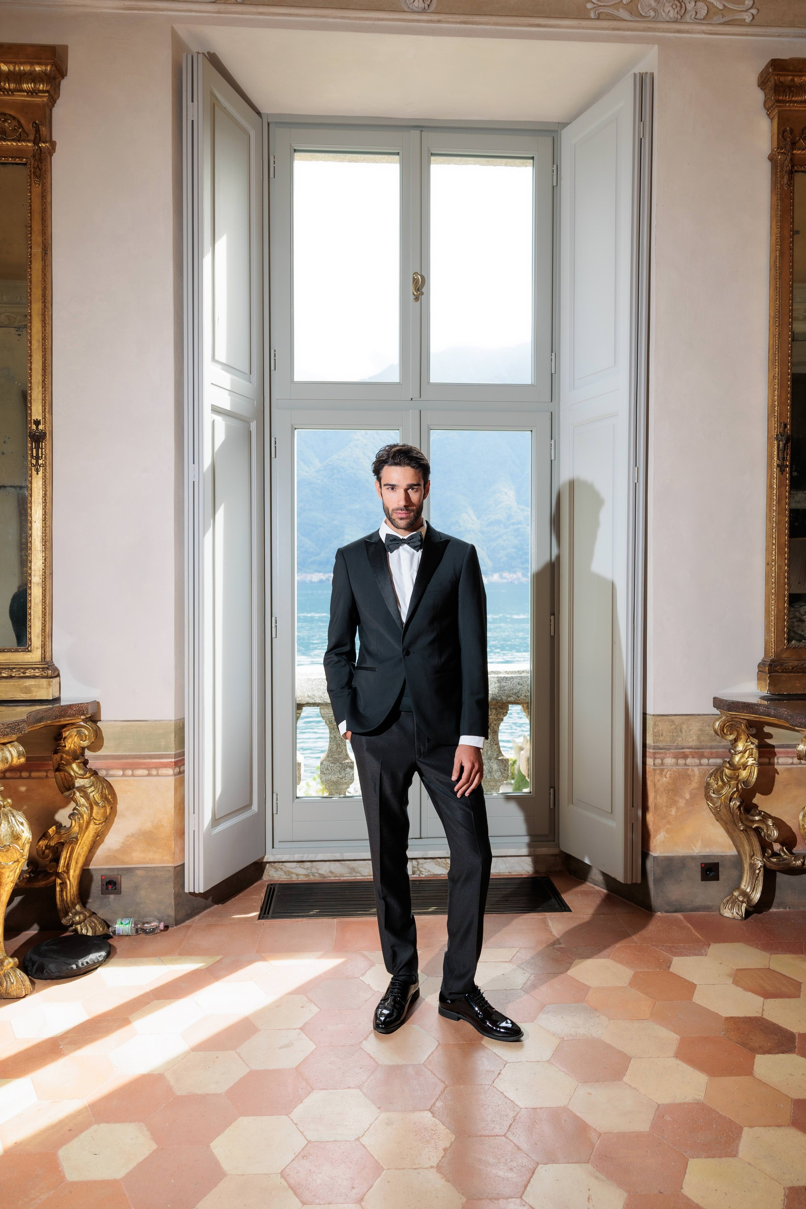 Villa Balbiano | Lake Como