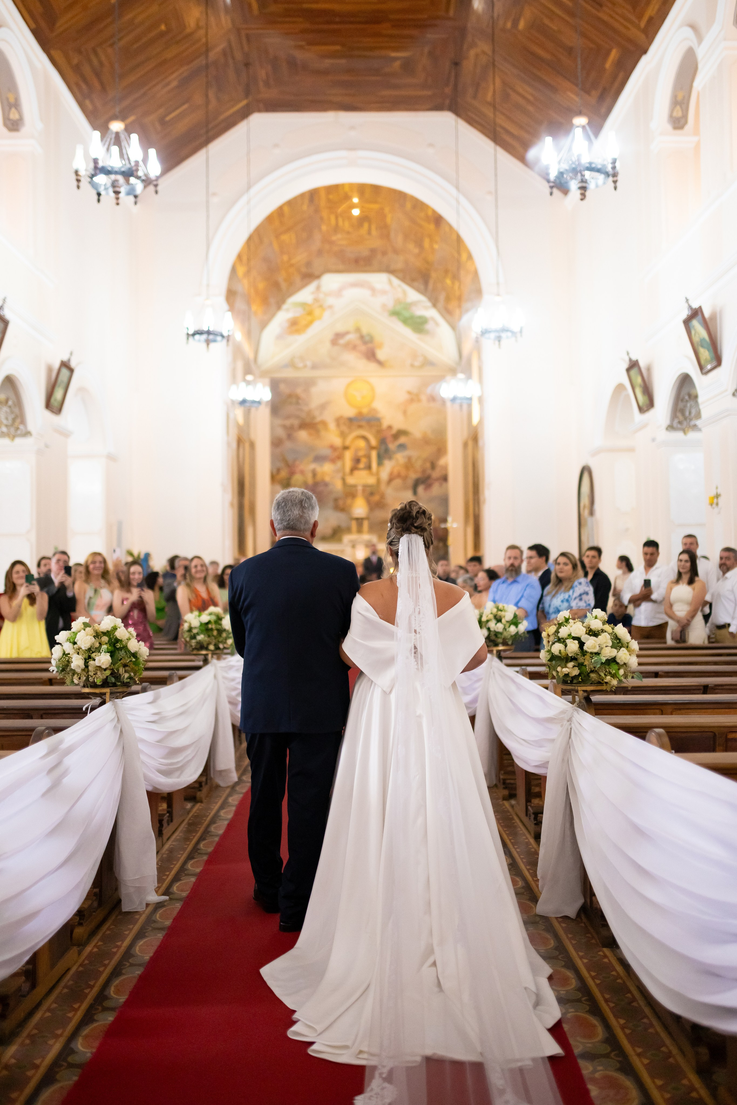 Casamentos. Fotografia de Casamento Documental e Artística | Thiago Guimarães | Interior de São Paulo