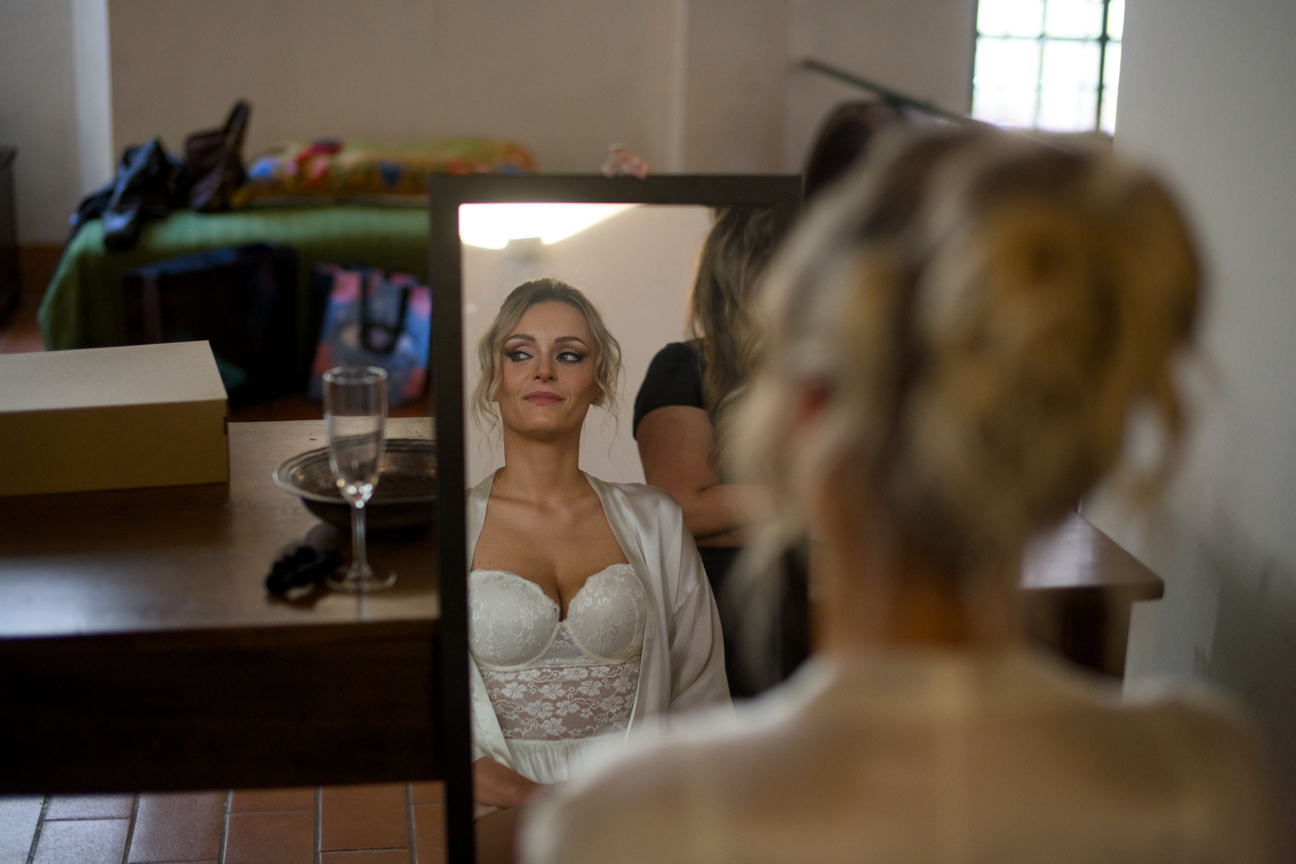 Aleksandra e Federico. Gianluca Massoli | Italian Wedding Photographer in Umbria, Tuscany & Lazio
