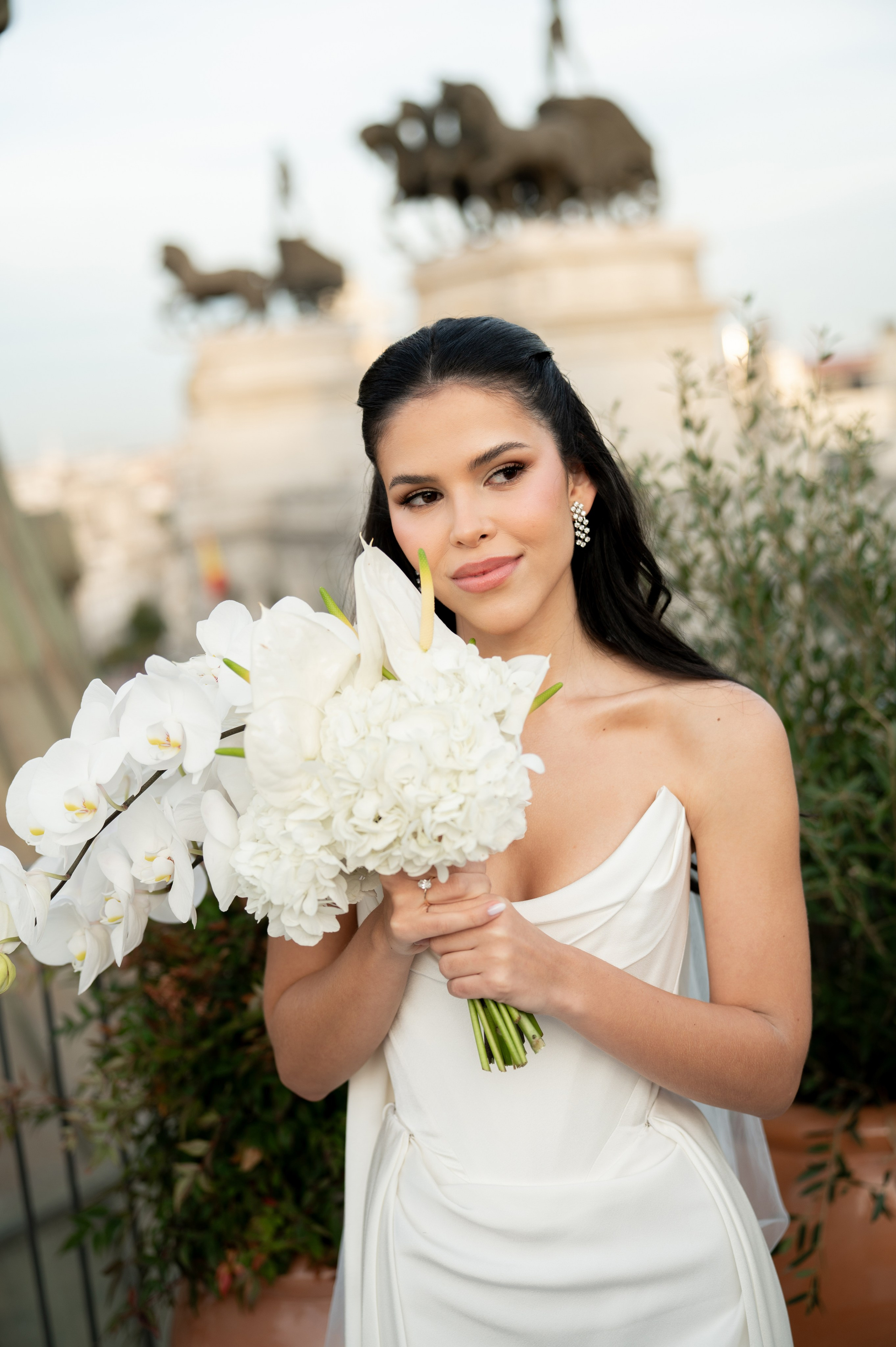 Gabriela & Joao. Wedding photographer in Spain