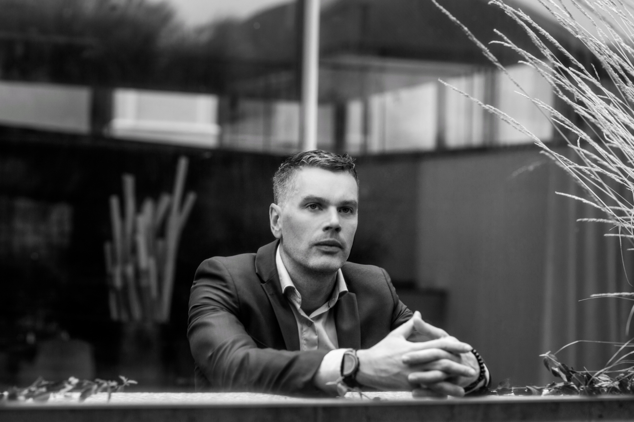 Edgar. Репортажный фотограф в Москве Сандра Гиль