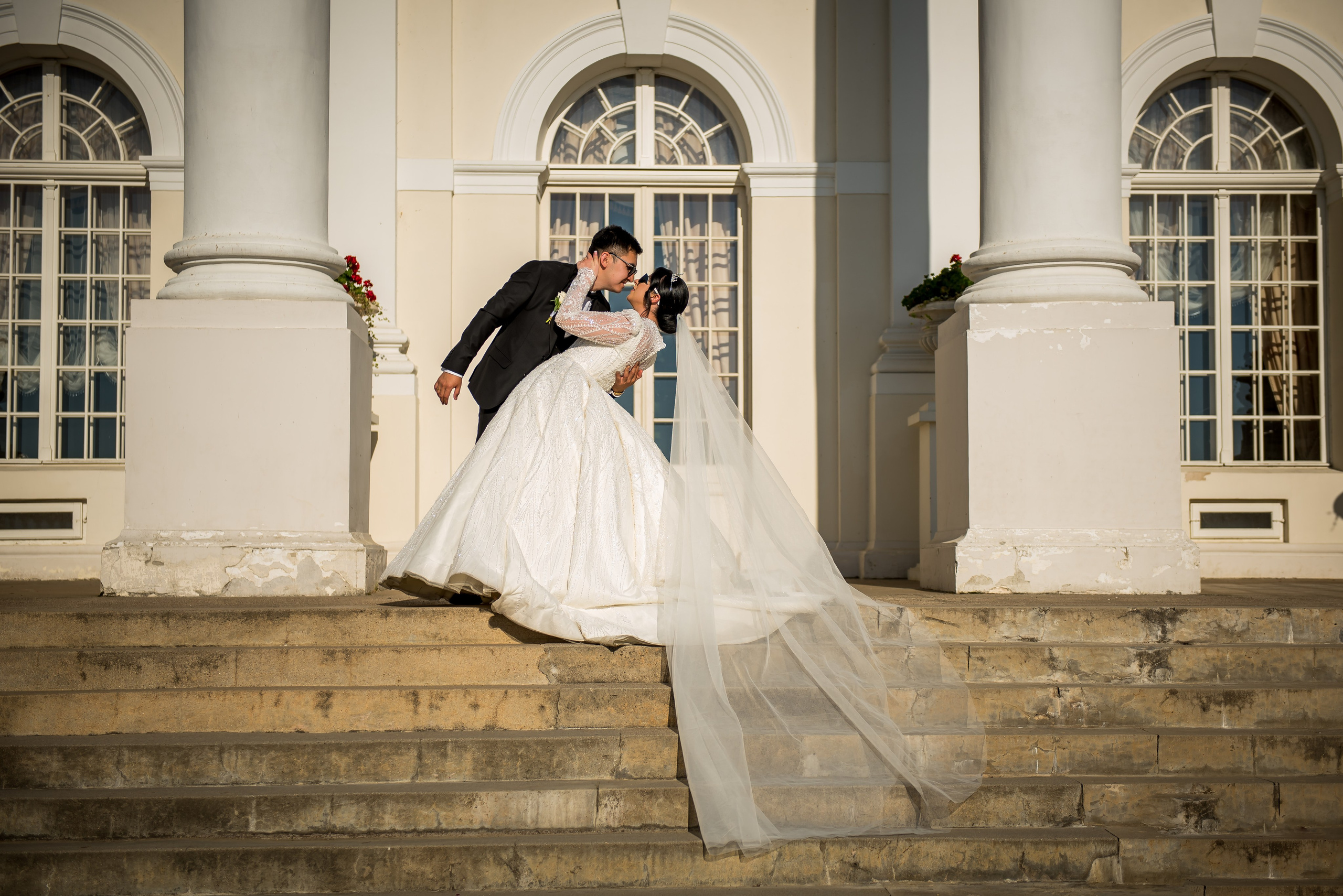 Bakhtiar and Veronica, Vilnius. Свадебный фотограф. Европа. Свадьба. Латвия