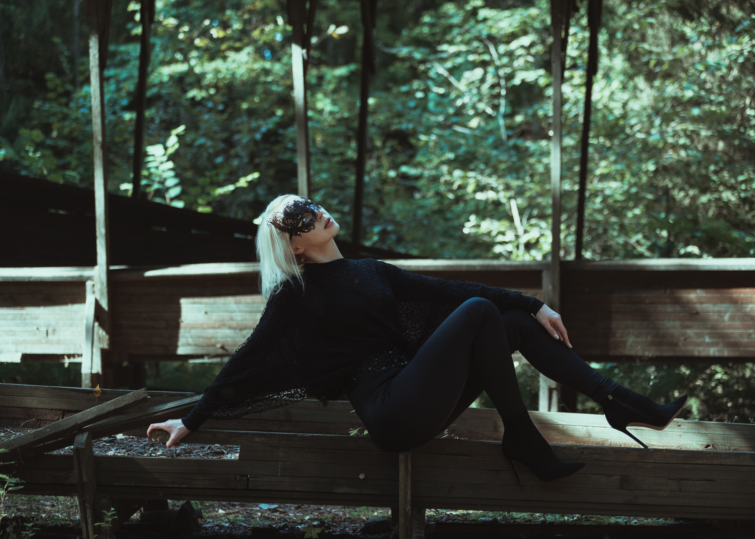 Fotosesija ar Elīnu. Sajūtu un mirkļu fotogrāfs no Rīgas, Mārtiņš Babris