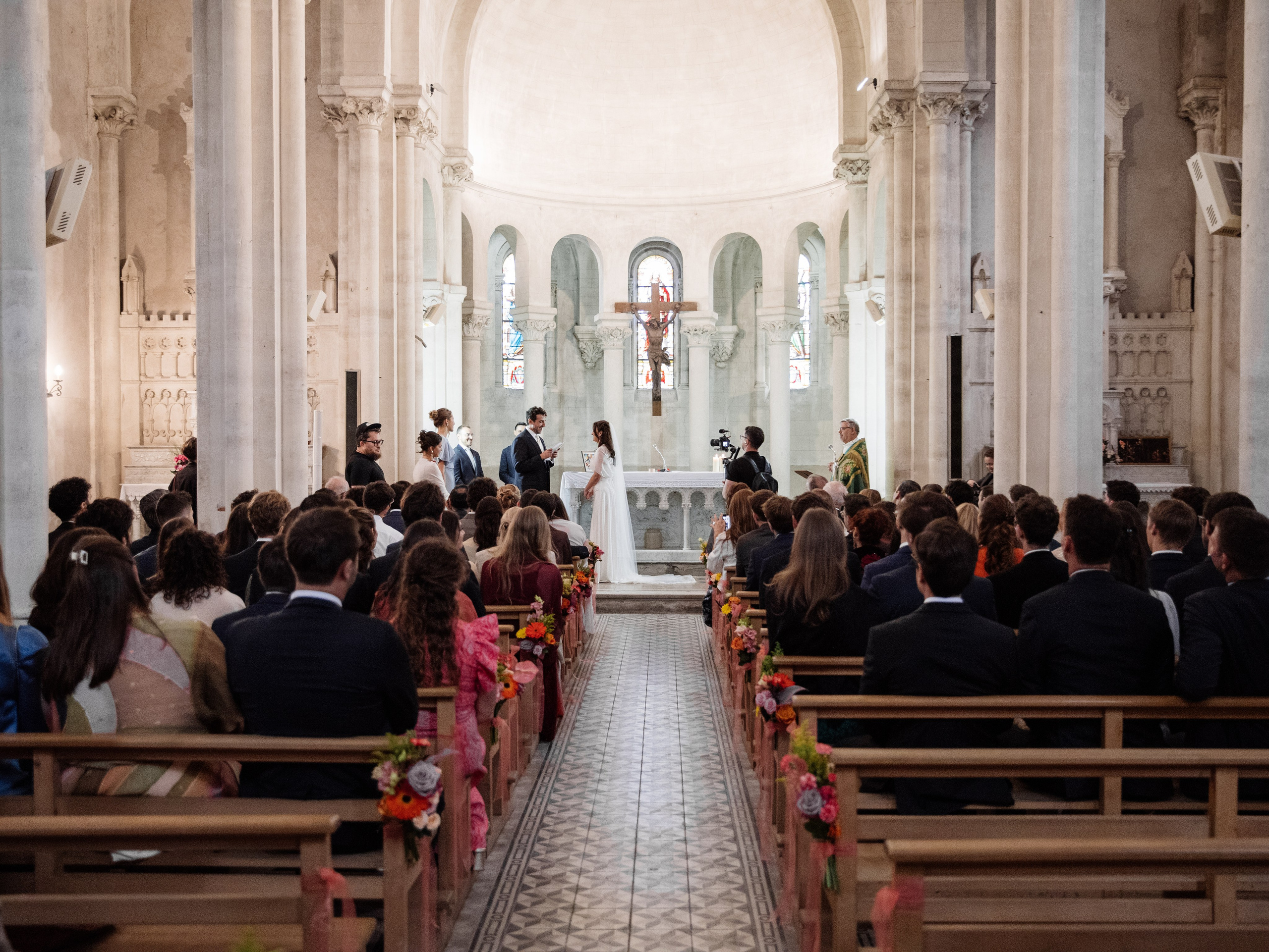 Liliya & Thomas. Wedding Photographer
