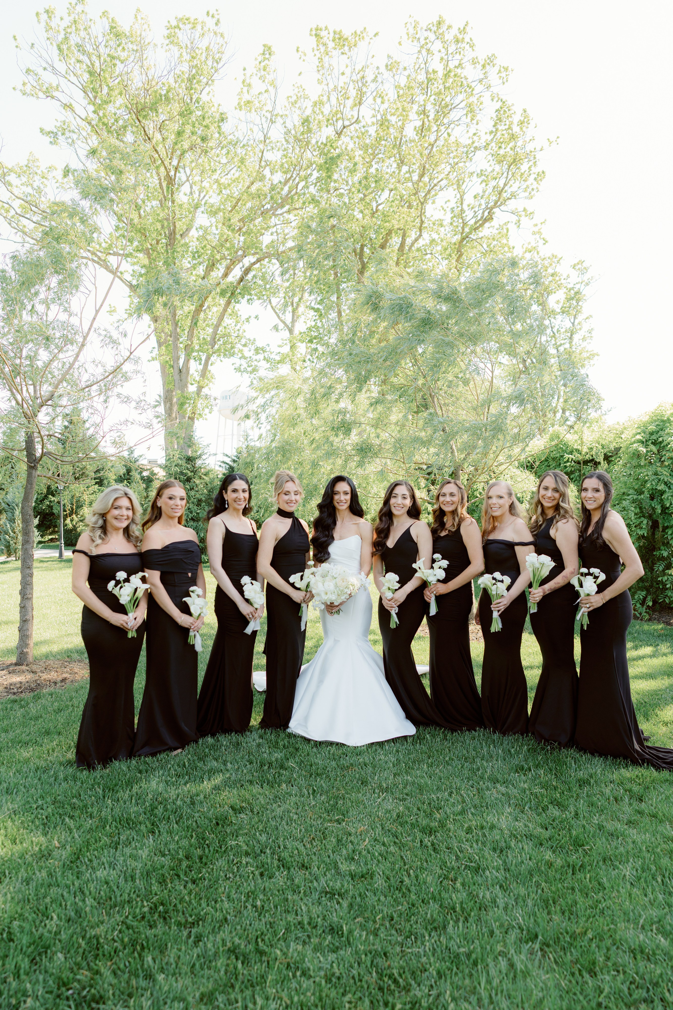 Ashley and Bobby. Wedding photographer and videographer New York | New Jersey