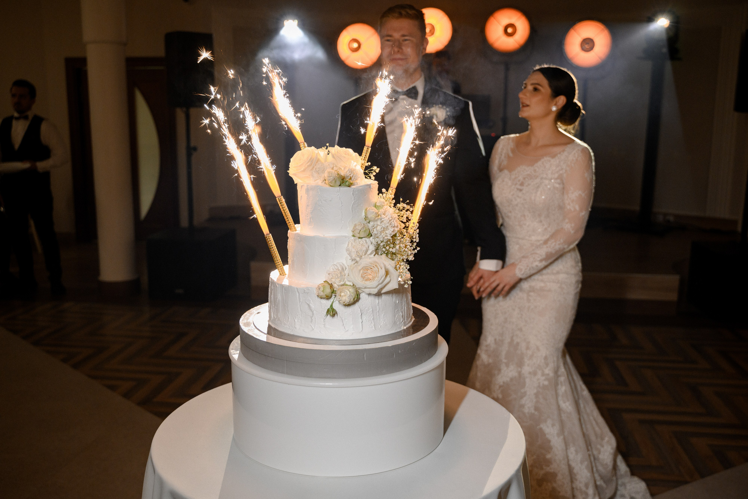 Piotr i Natalia. Wedding photographer Warsaw and Europe