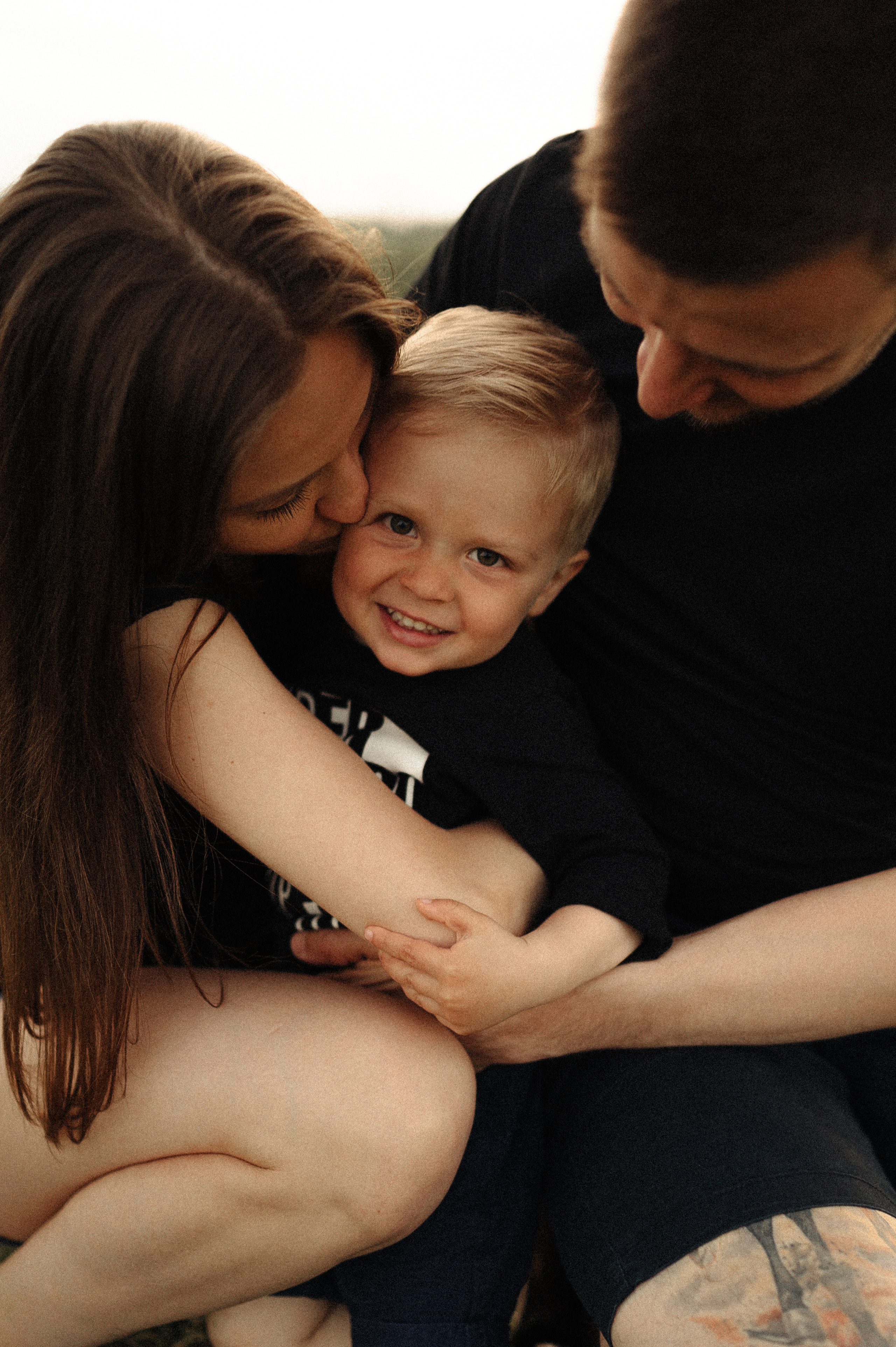 Как однажды мыльные пузыри покоряли небо