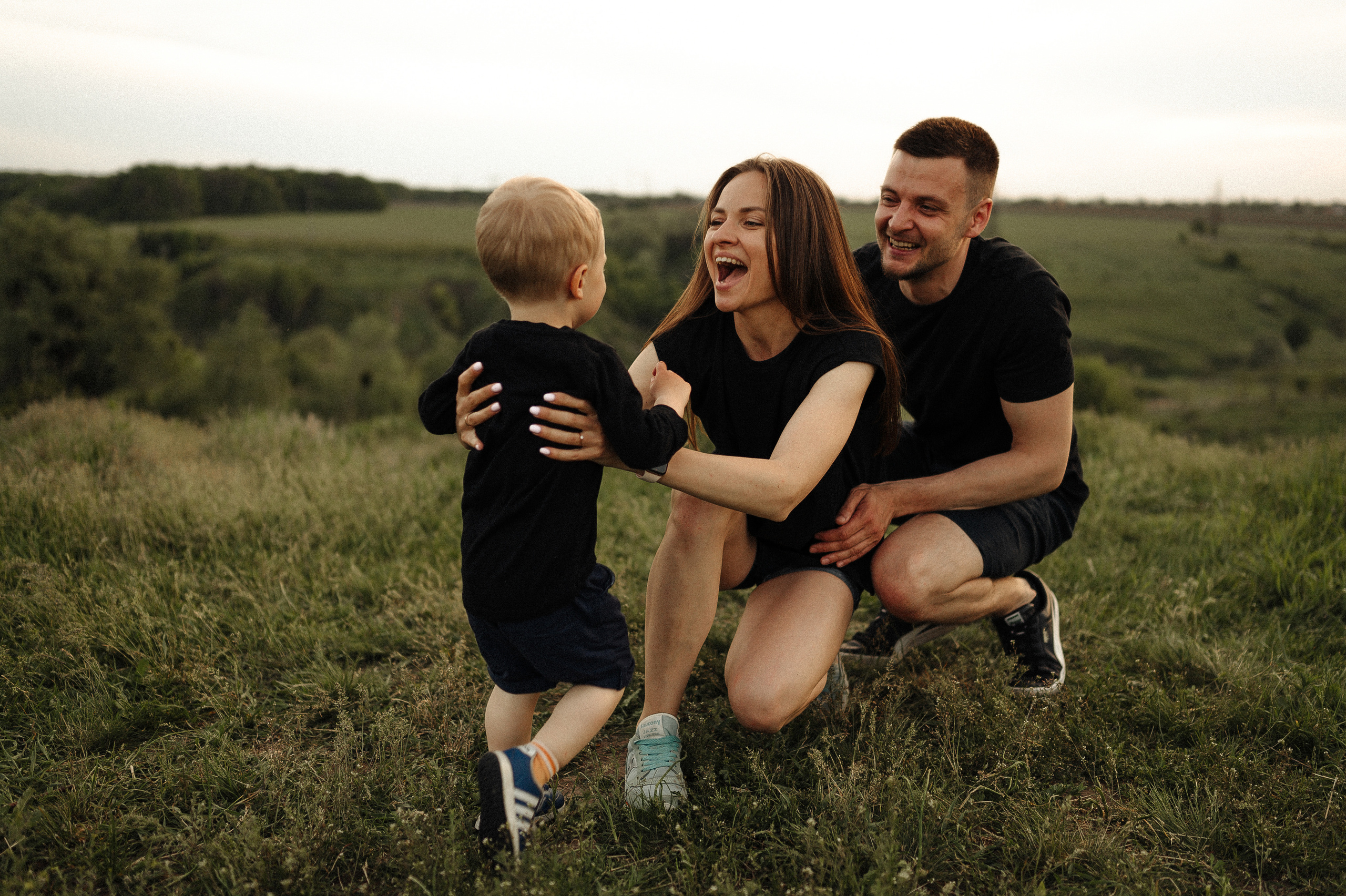 Как однажды мыльные пузыри покоряли небо