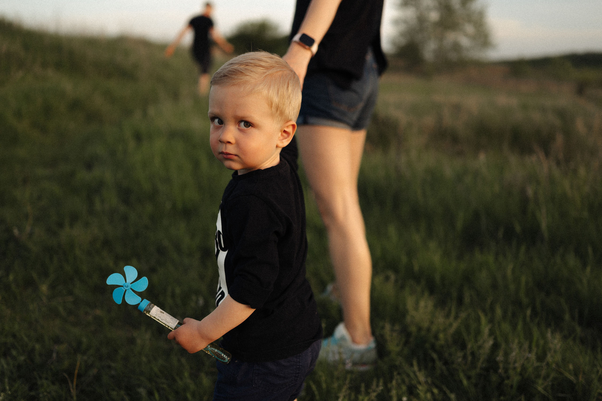 Как однажды мыльные пузыри покоряли небо