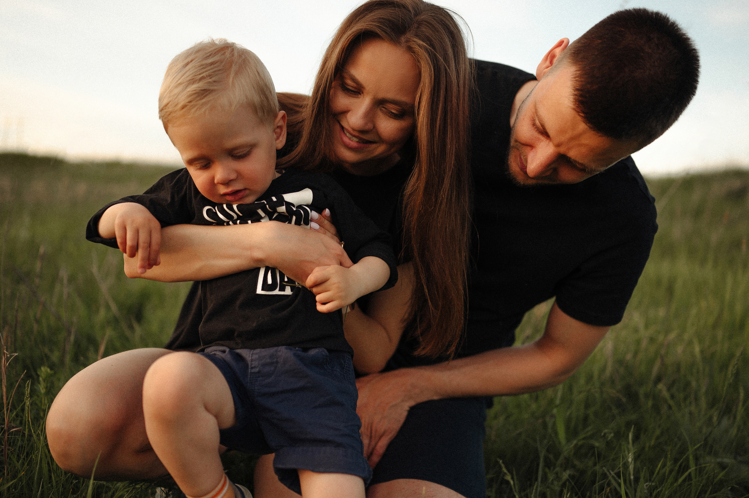 Как однажды мыльные пузыри покоряли небо