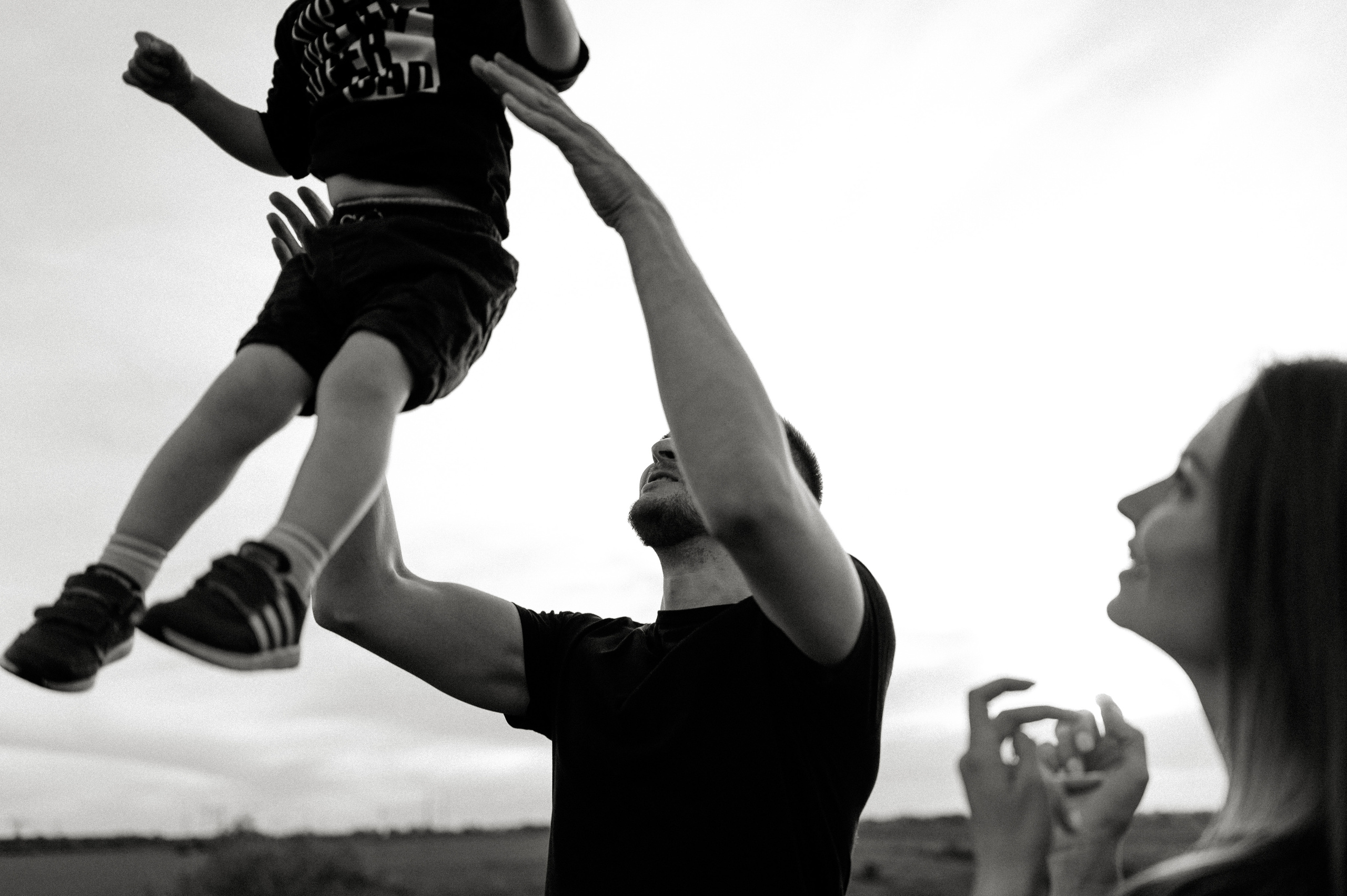 Как однажды мыльные пузыри покоряли небо