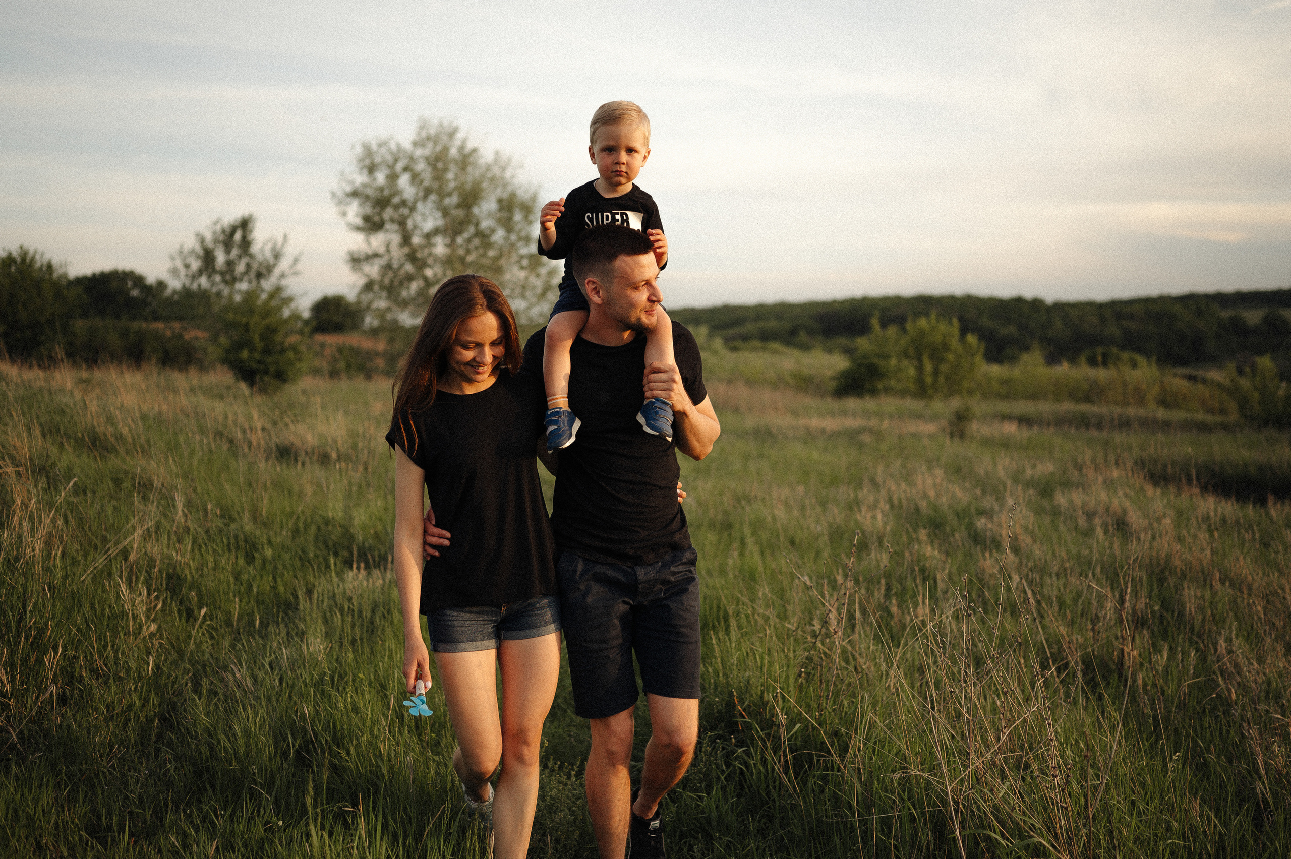 Как однажды мыльные пузыри покоряли небо