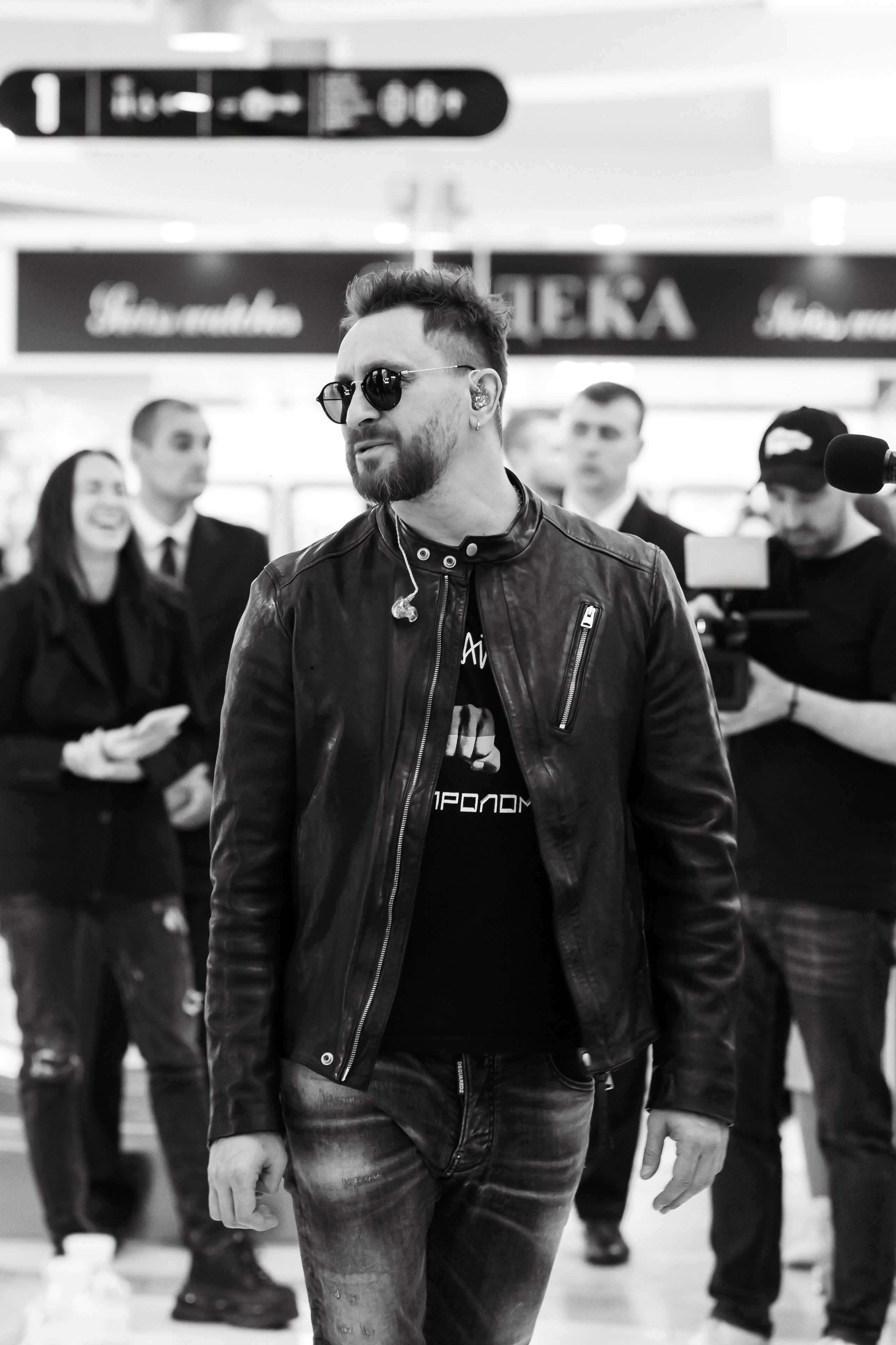 Скай. Репортажний фотограф/анімаліст КИЇВ