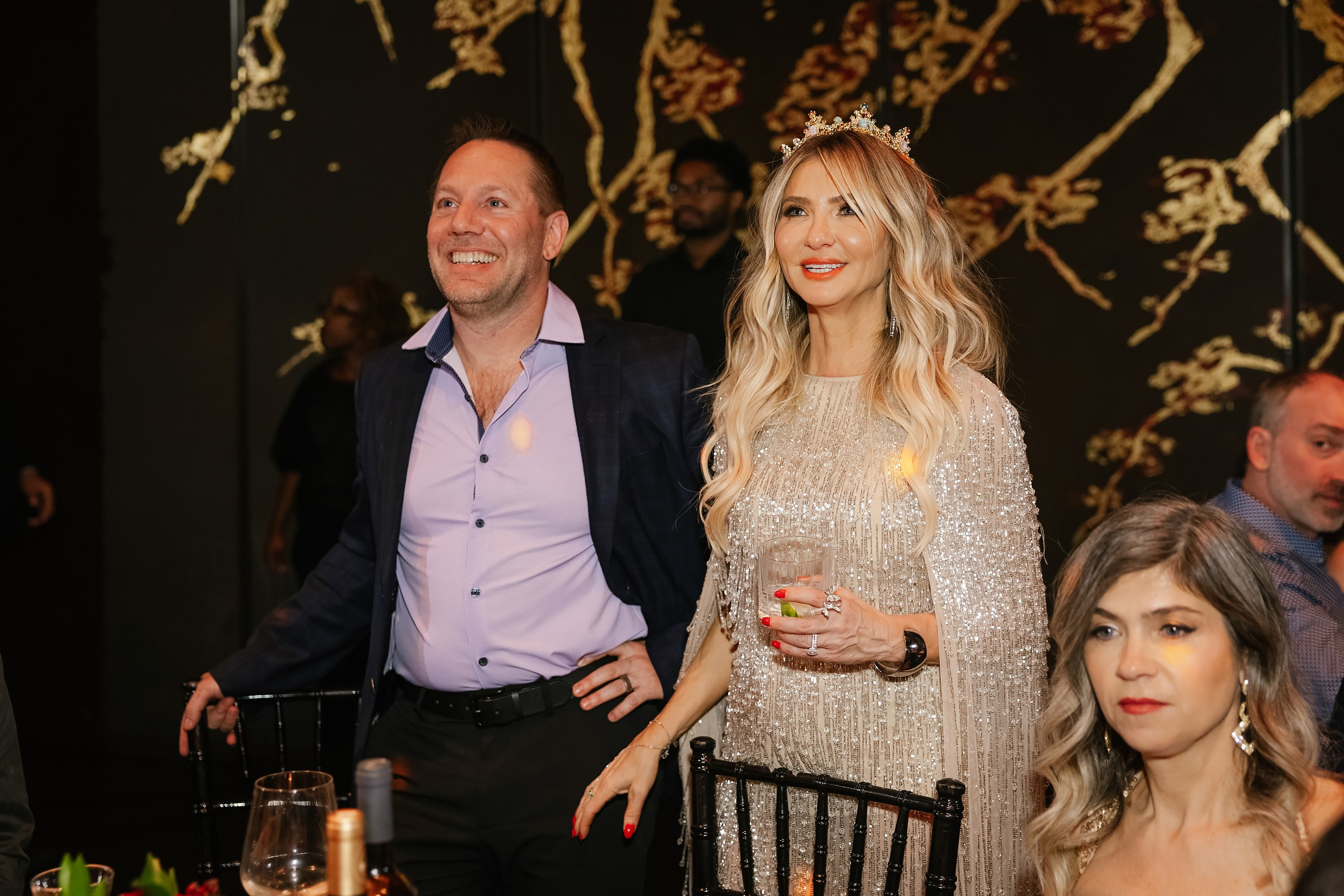 Tali’s Birthday Party 05,08,2026. Wedding family event photographer in Chicago Nick Yushevich