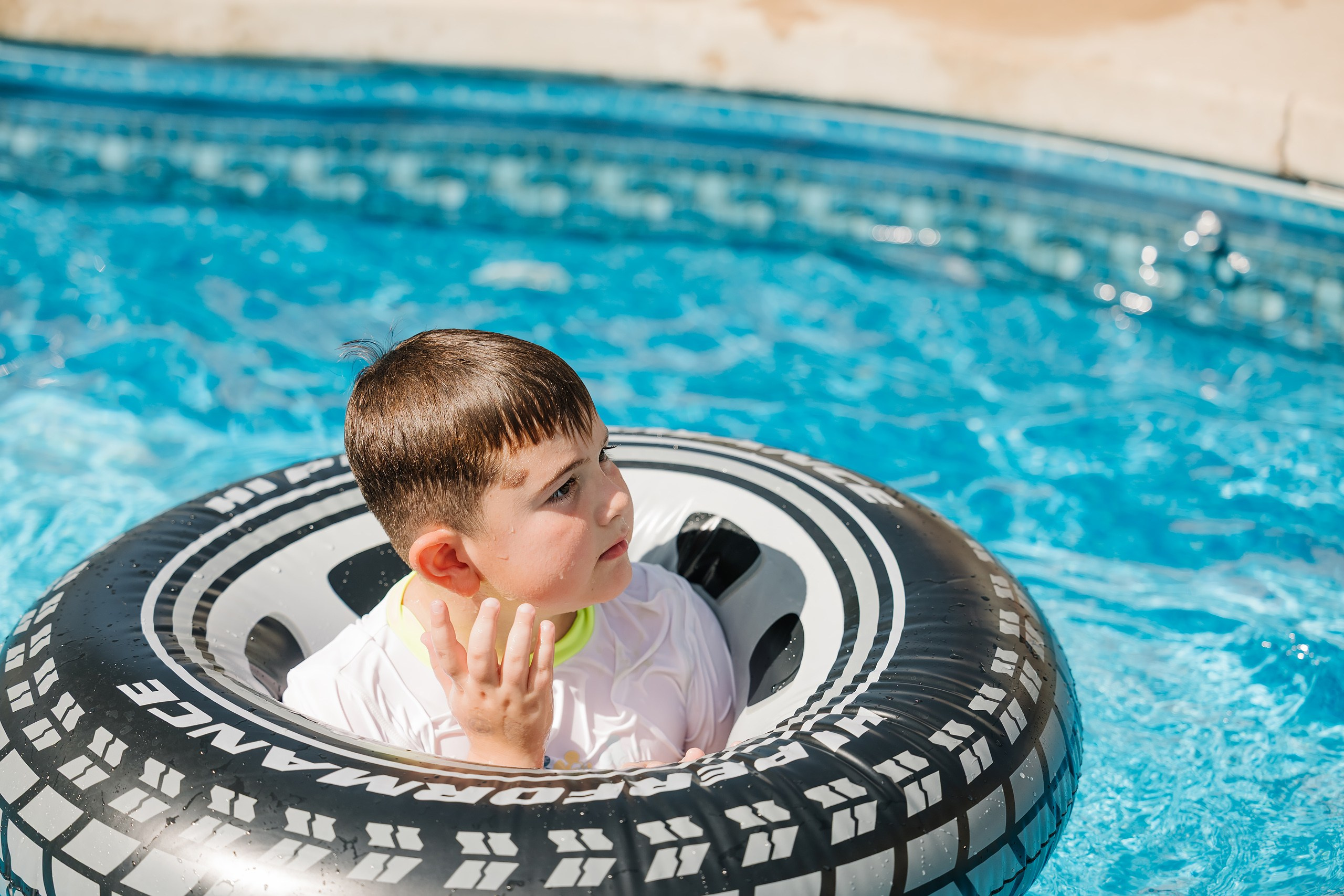 Birthday Party. Wedding family event photographer in Chicago Nick Yushevich