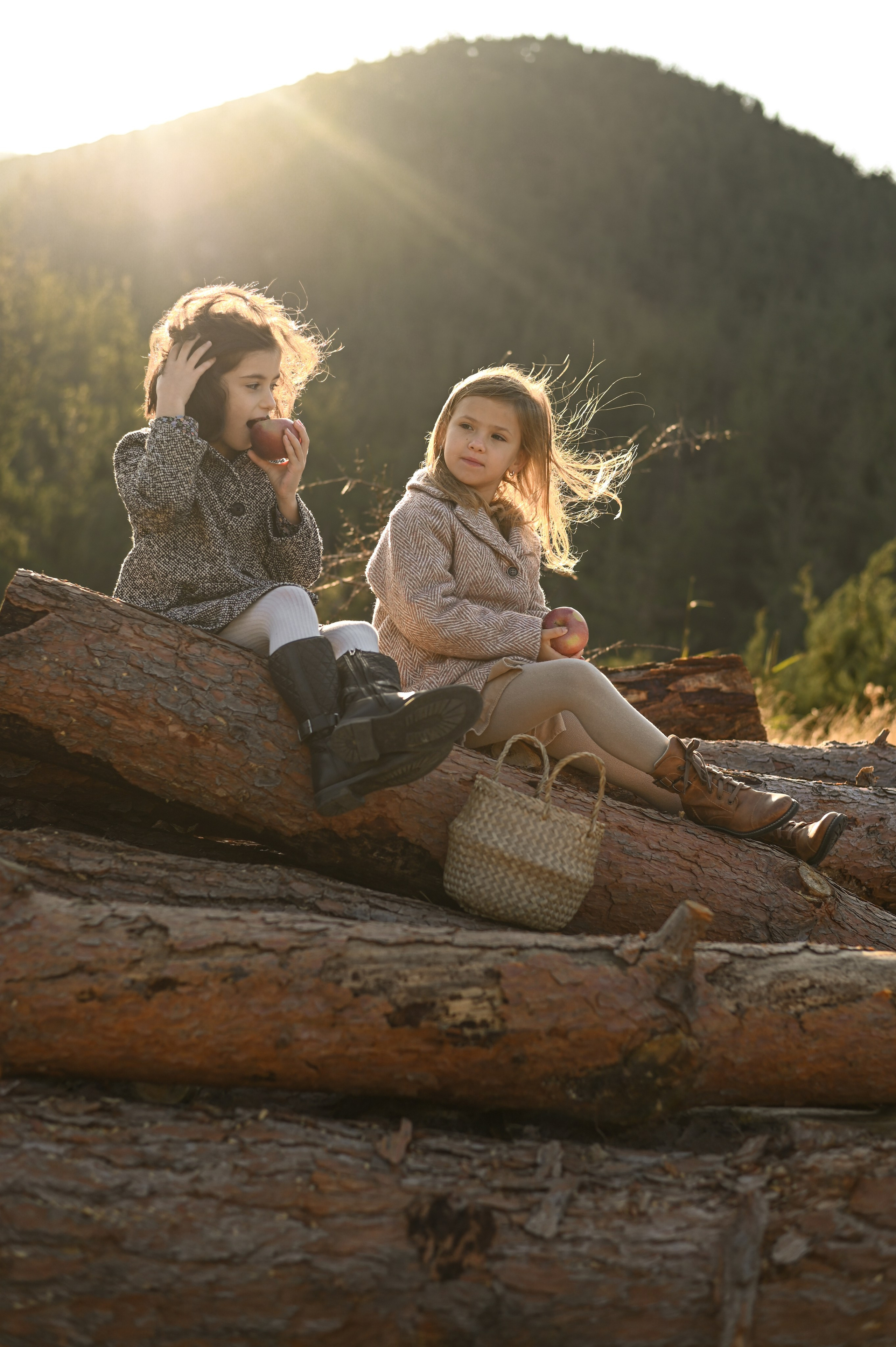 KIDS. Family, children, portrait, and event photography in Thessaloniki