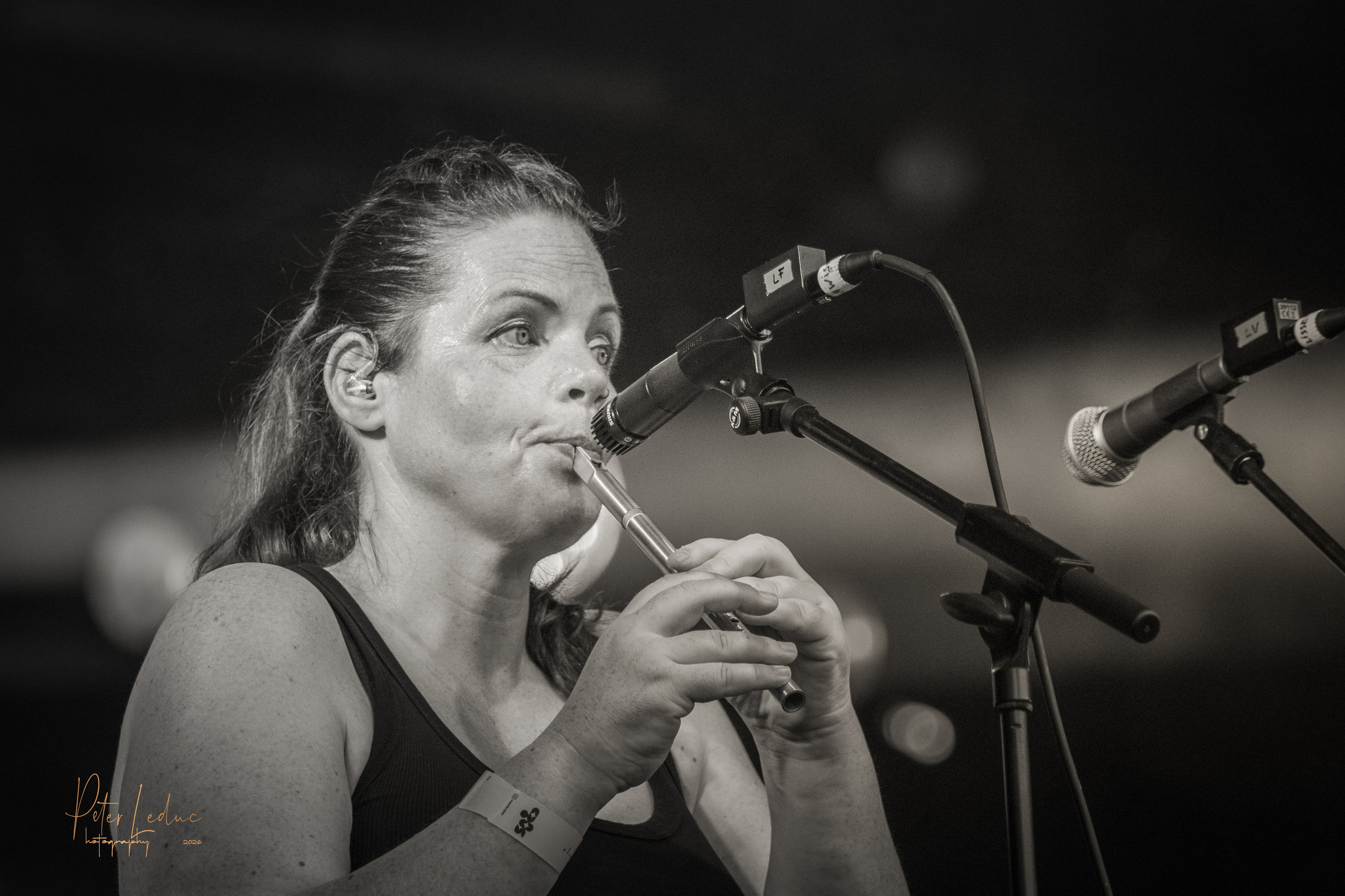 Genk on Stage. Fotograaf Peter Leduc