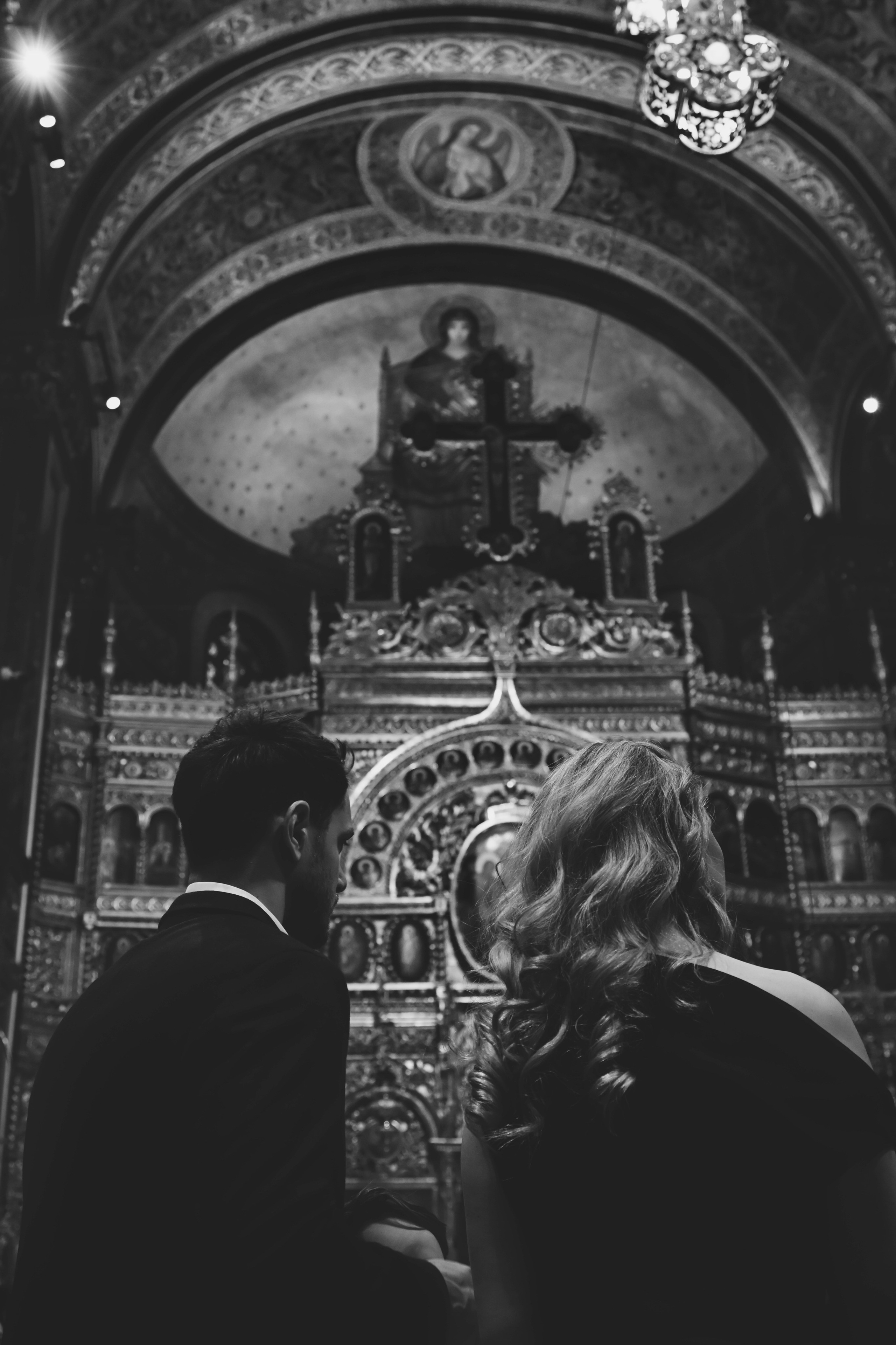 Holy Baptism