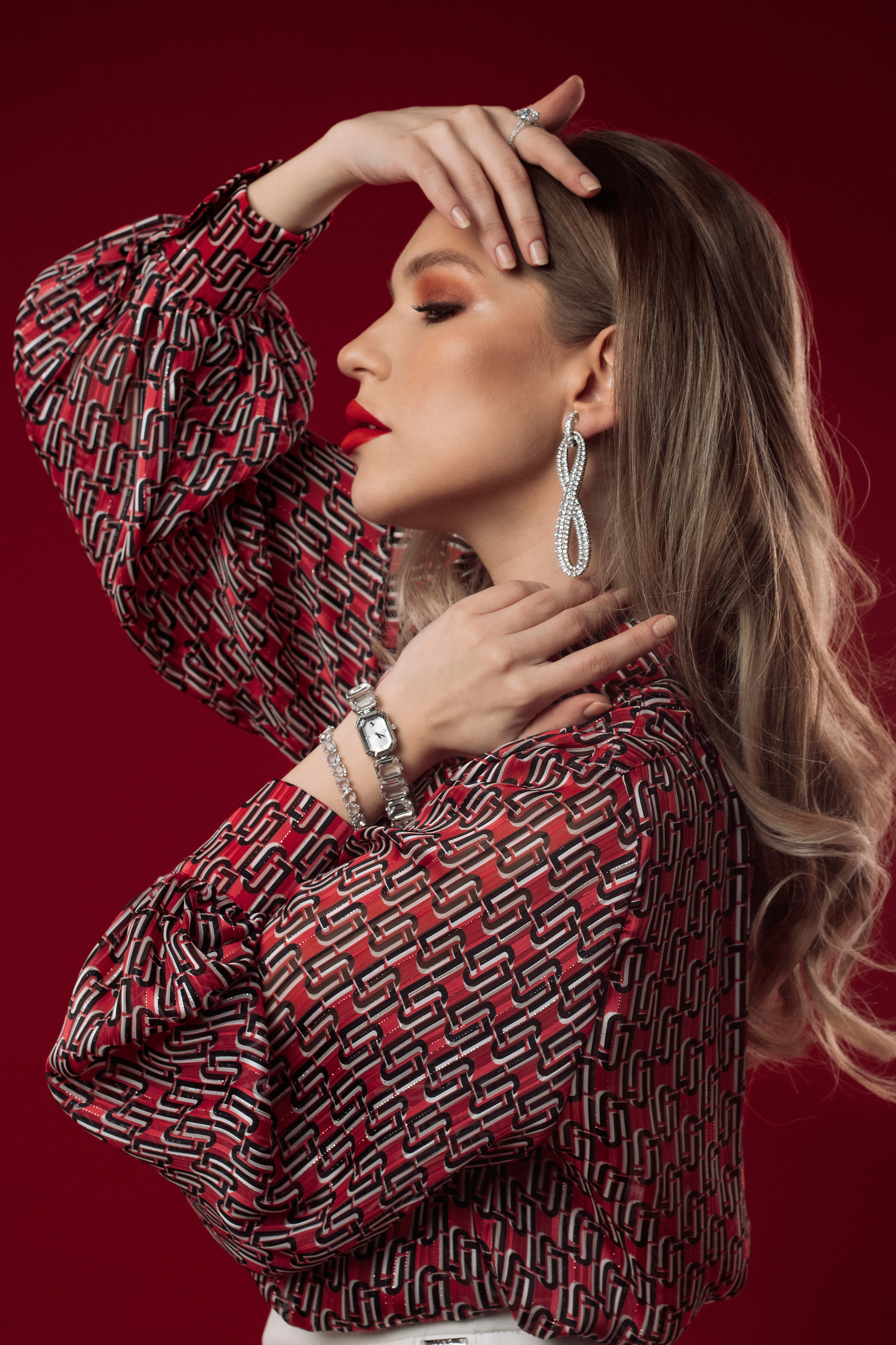 FCN Group. Жданова Дарья Фотограф Ташкент