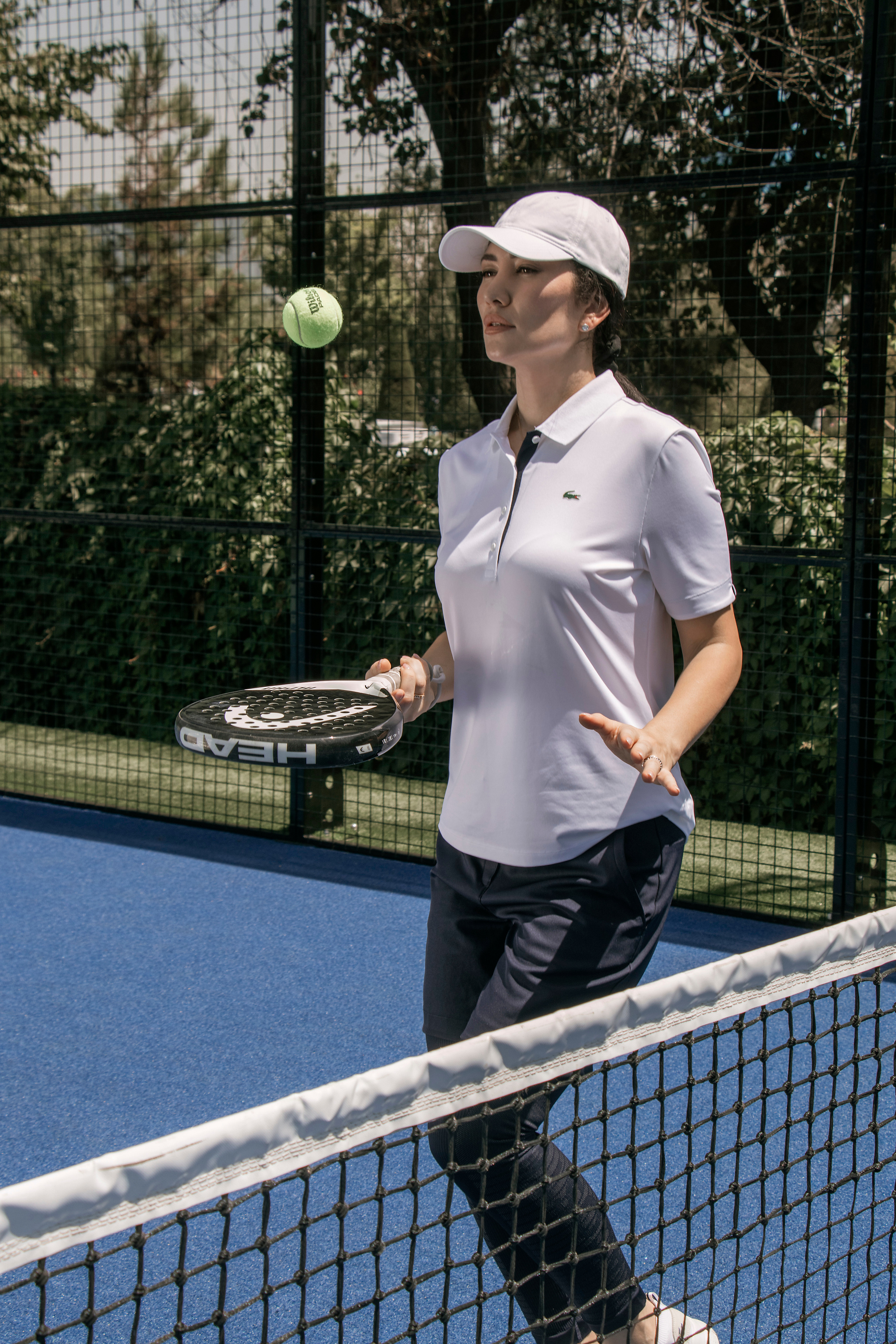 Lacoste. Жданова Дарья Фотограф Ташкент