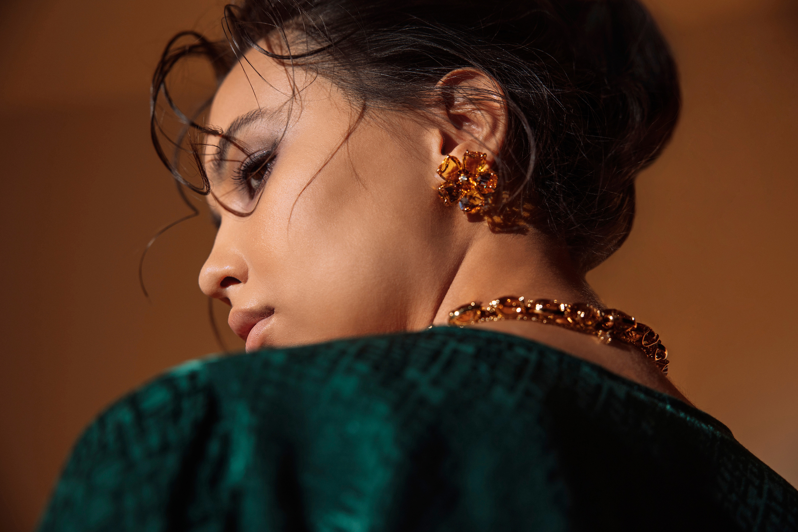 Swarovski. Жданова Дарья Фотограф Ташкент