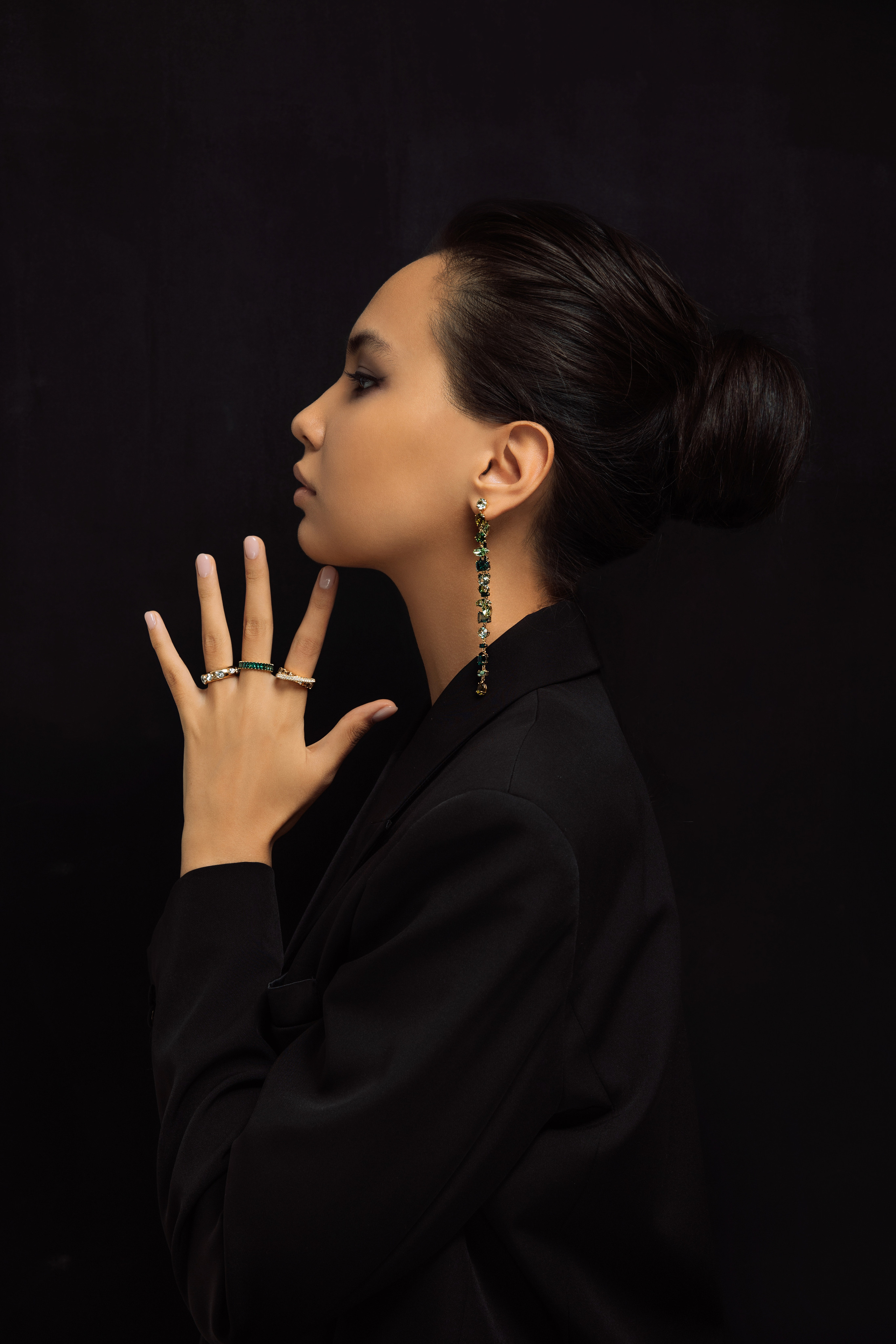 Swarovski. Жданова Дарья Фотограф Ташкент