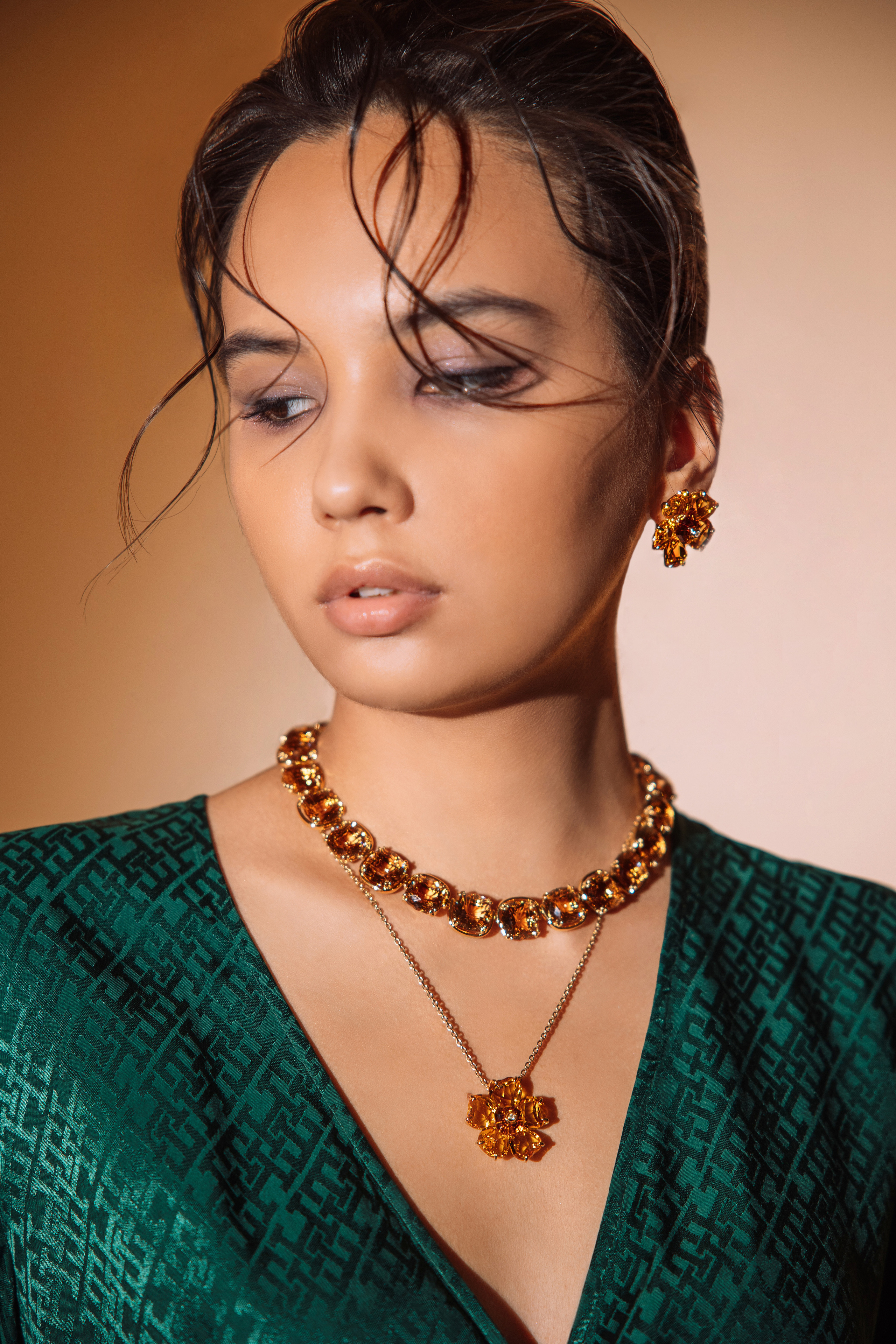 Swarovski. Жданова Дарья Фотограф Ташкент