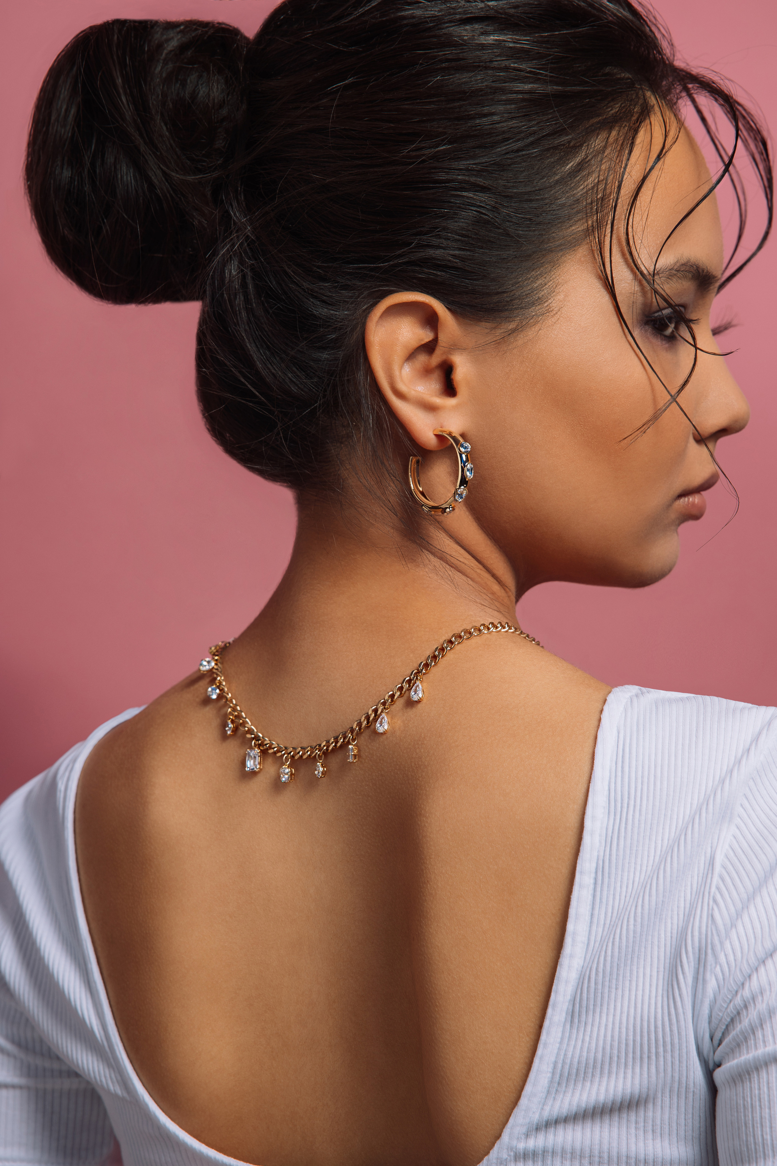 Swarovski. Жданова Дарья Фотограф Ташкент