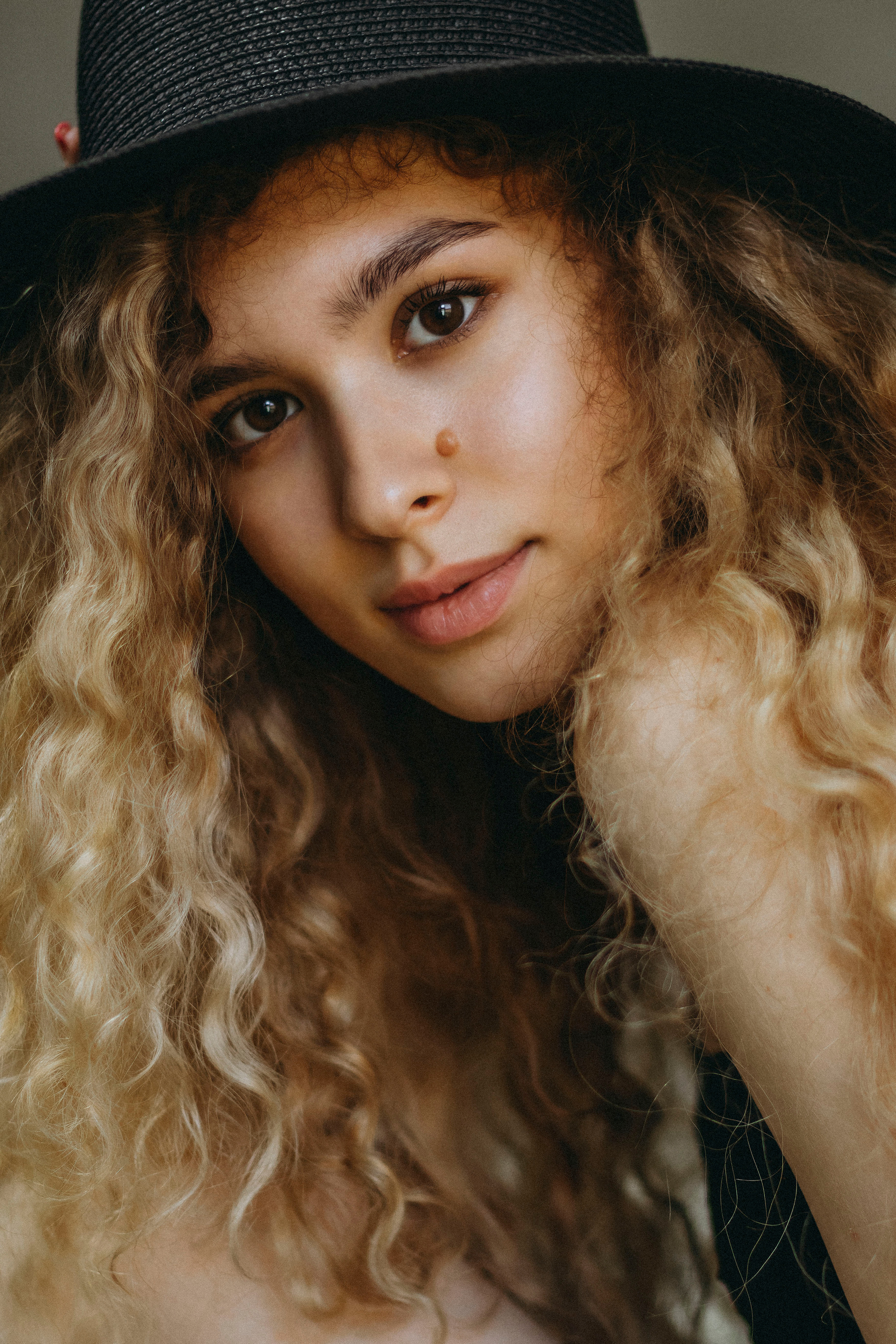 Milena. Жданова Дарья Фотограф Ташкент