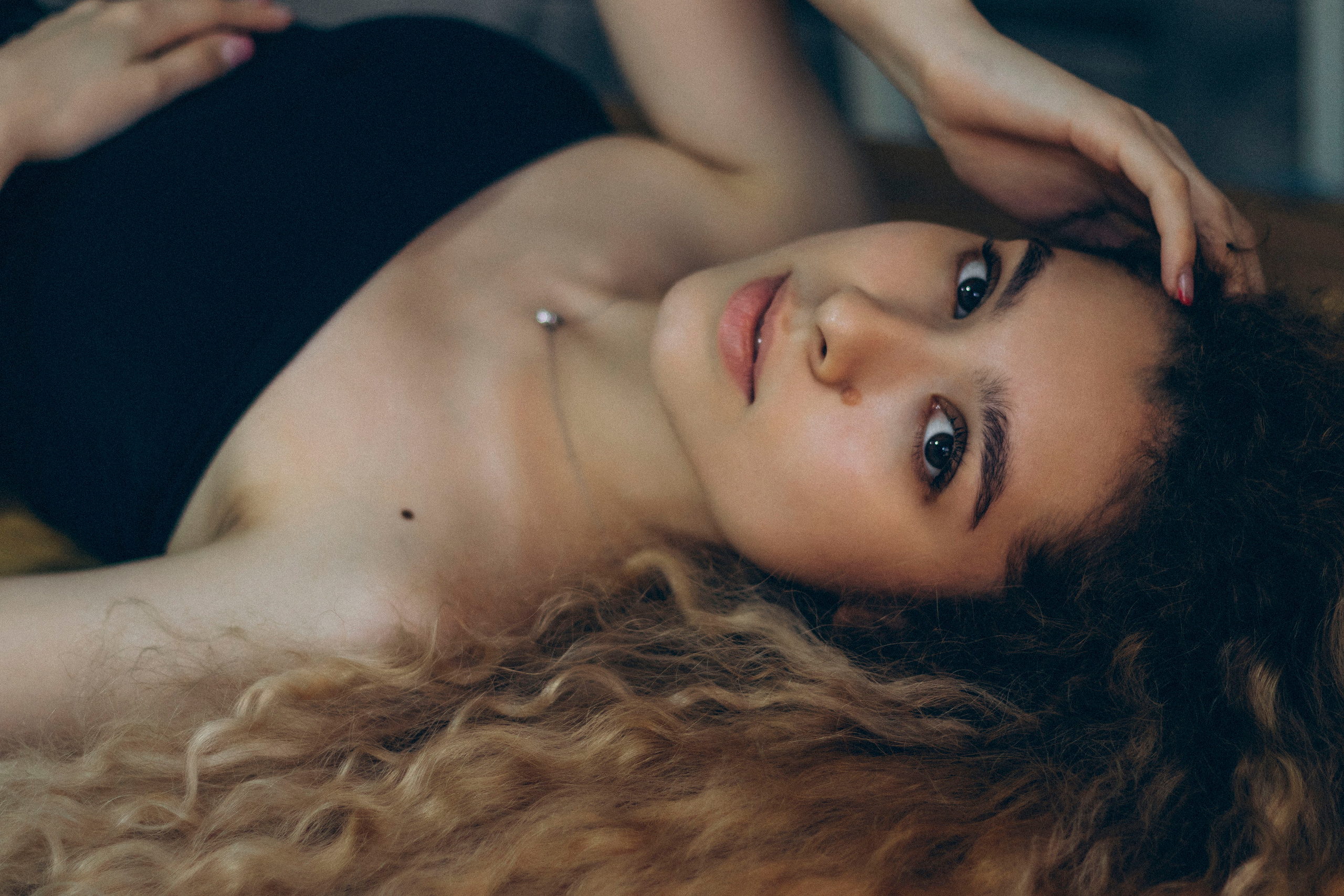 Milena. Жданова Дарья Фотограф Ташкент