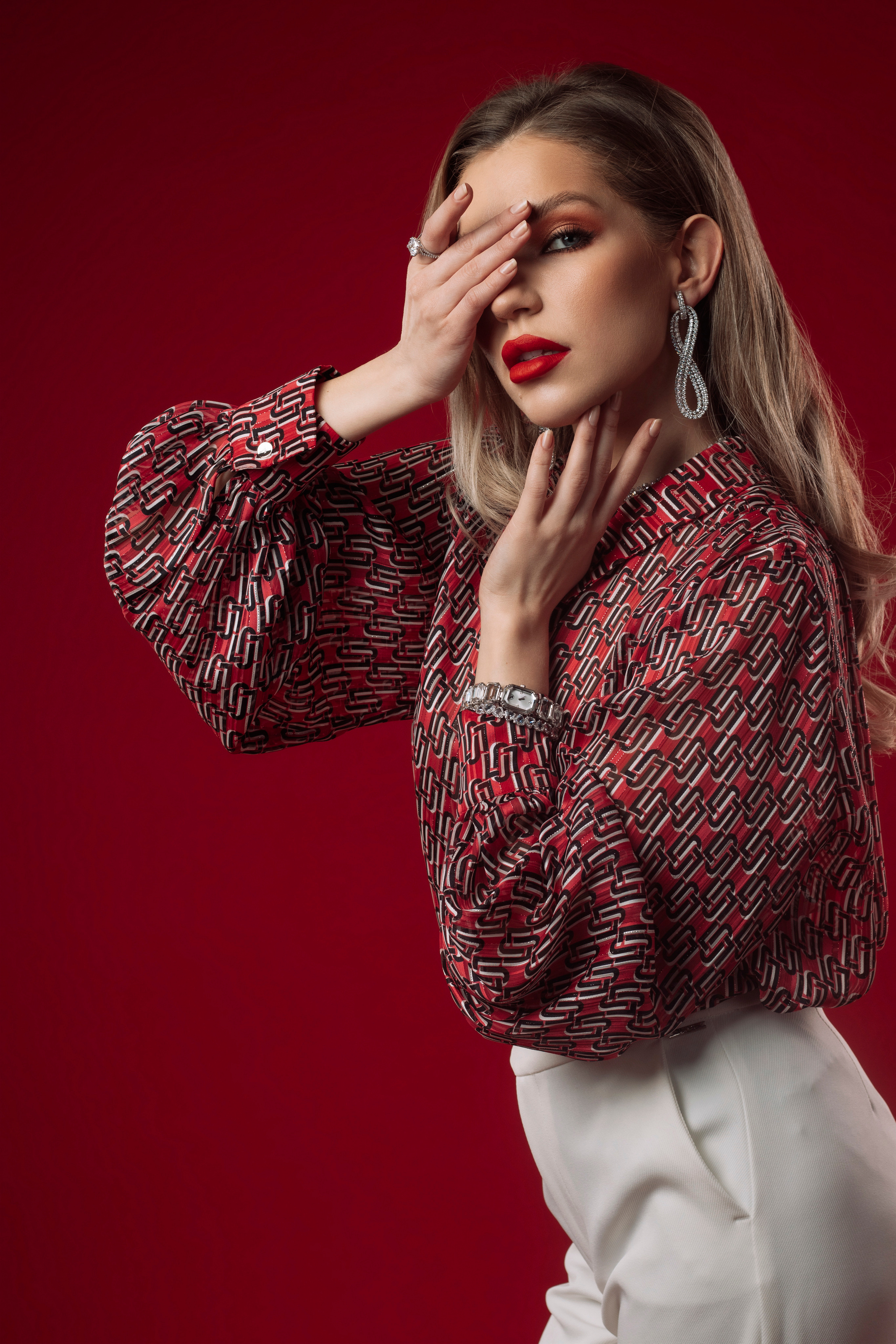 FCN Group. Жданова Дарья Фотограф Ташкент