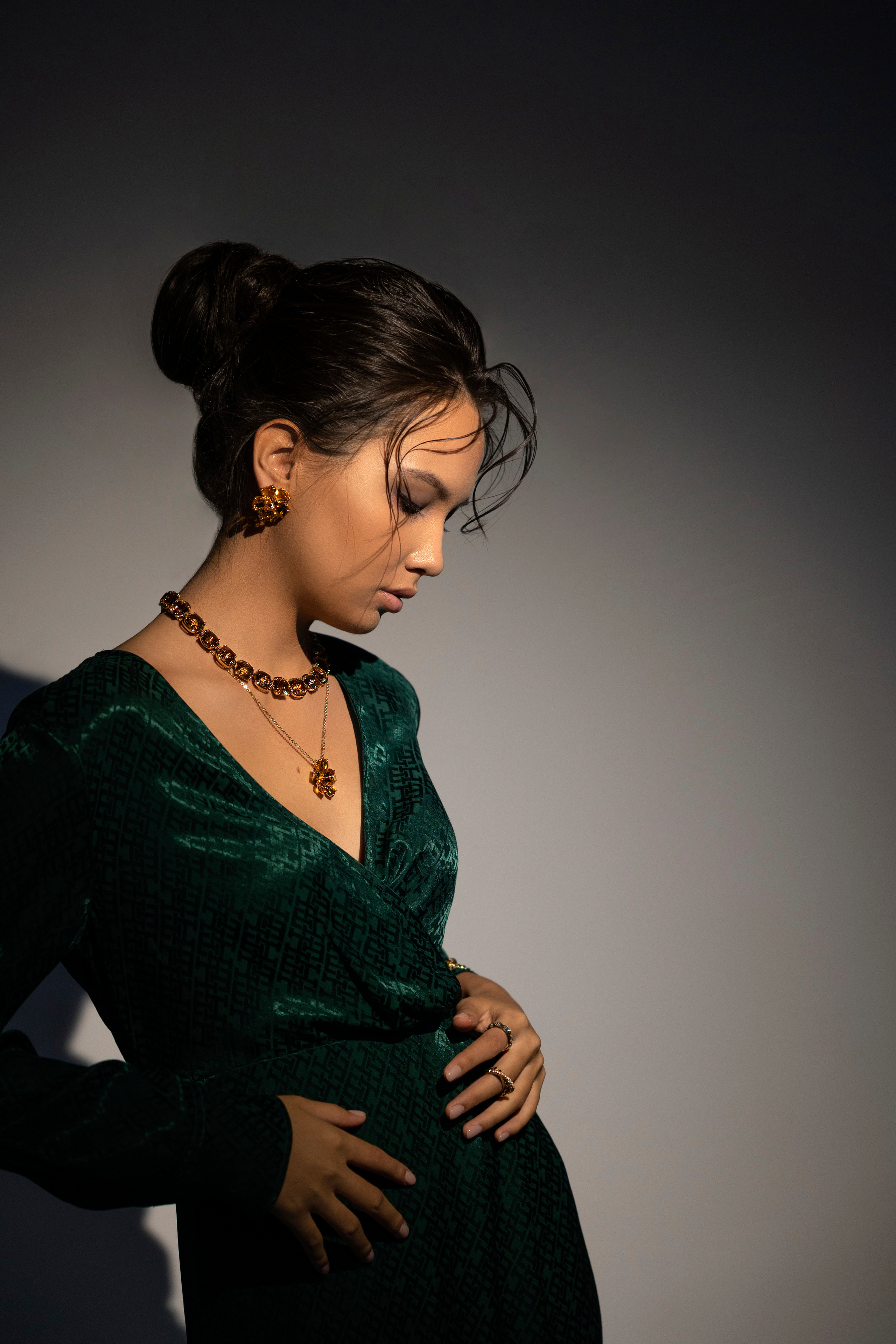 Swarovski. Жданова Дарья Фотограф Ташкент