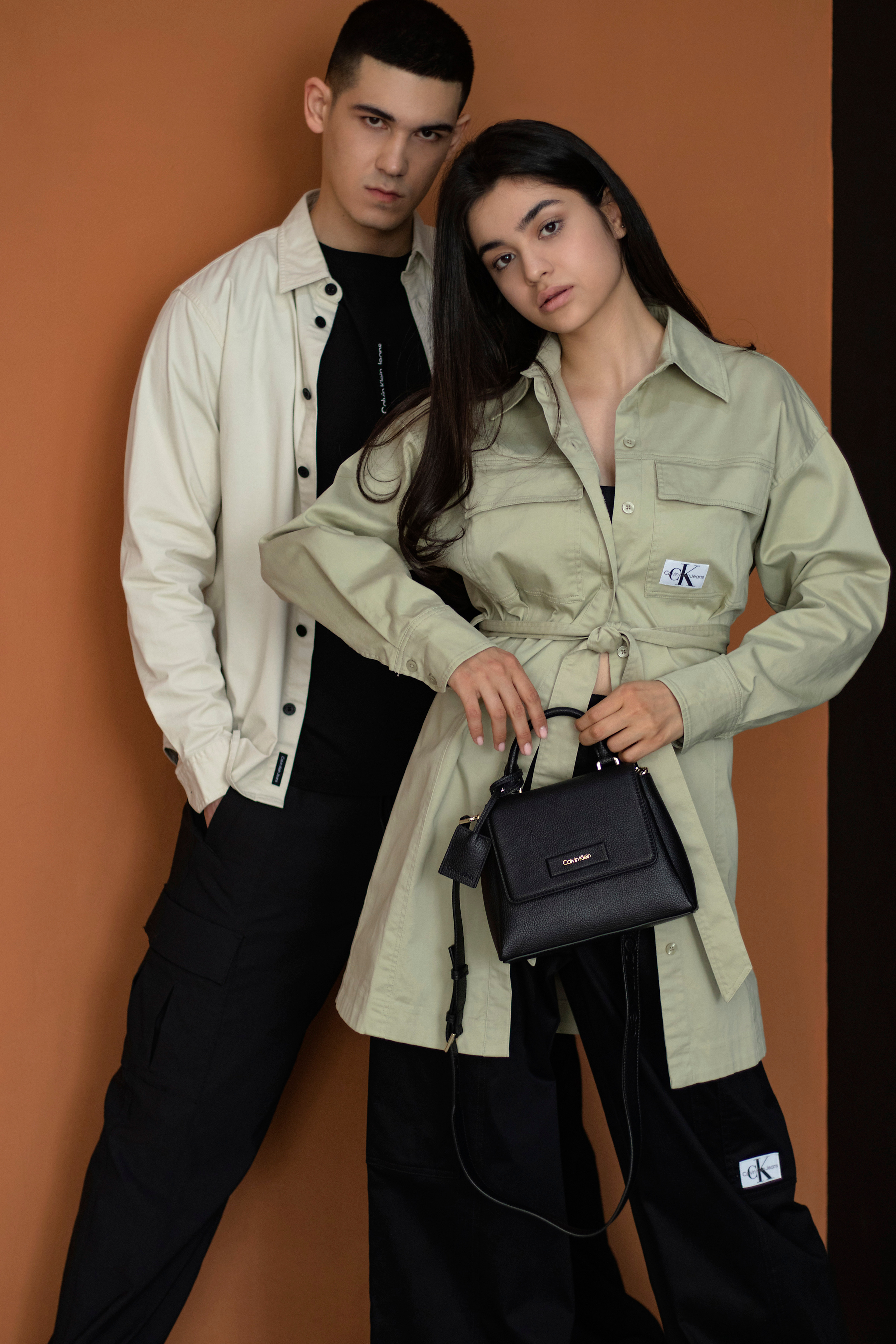 Calvin Klein kontent. Жданова Дарья Фотограф Ташкент