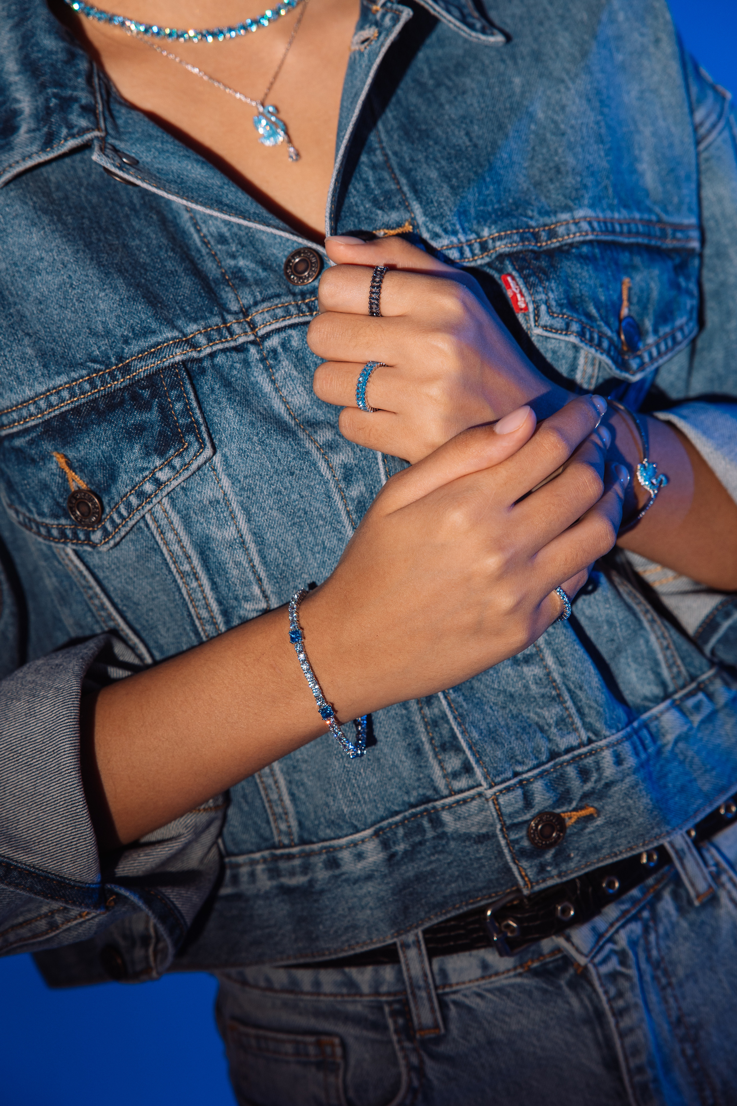 Swarovski. Жданова Дарья Фотограф Ташкент