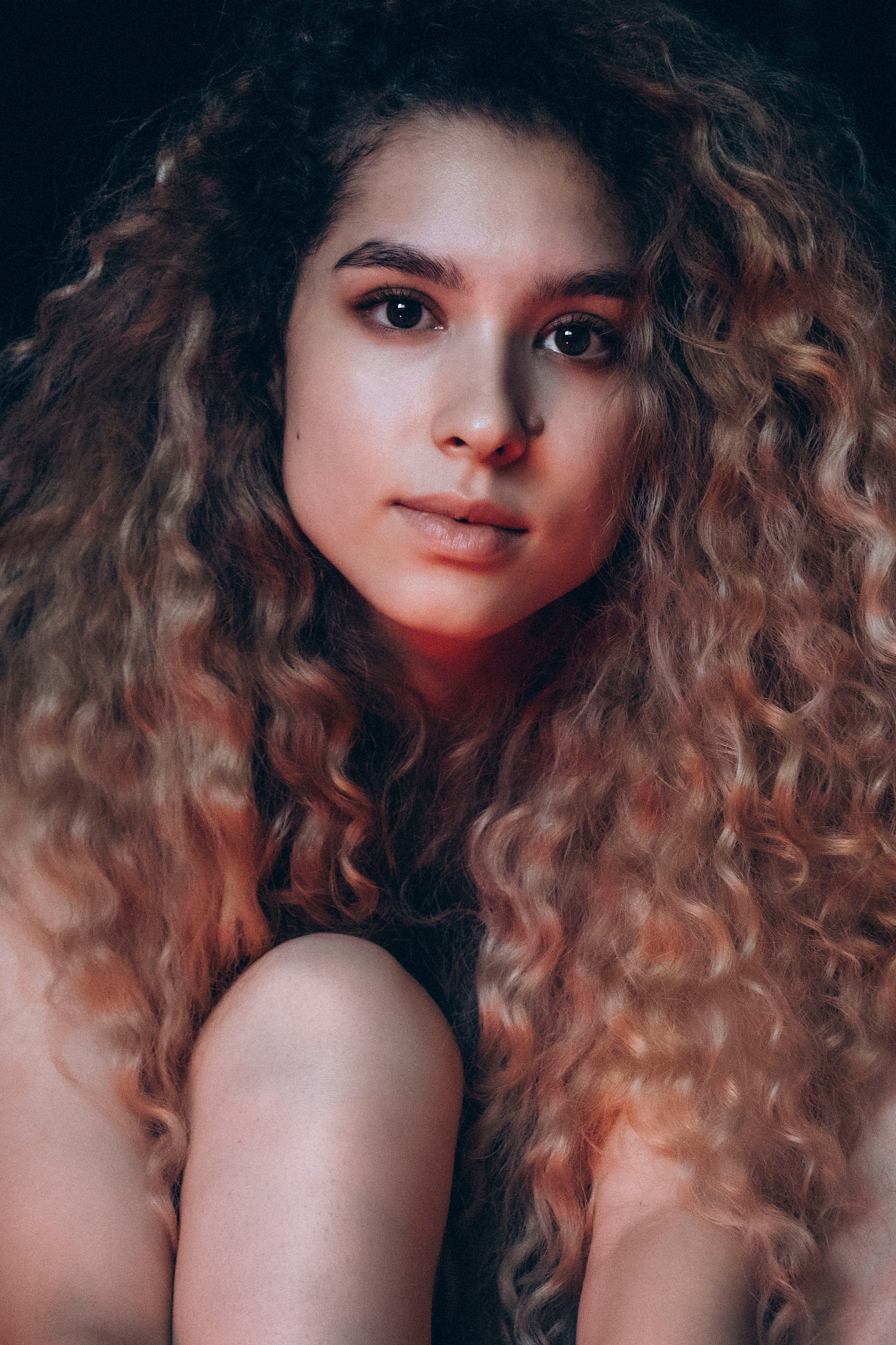 Milena. Жданова Дарья Фотограф Ташкент