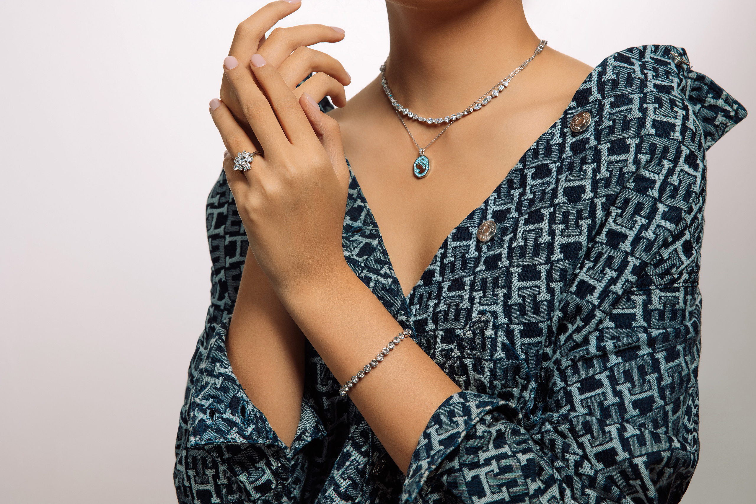 Swarovski. Жданова Дарья Фотограф Ташкент