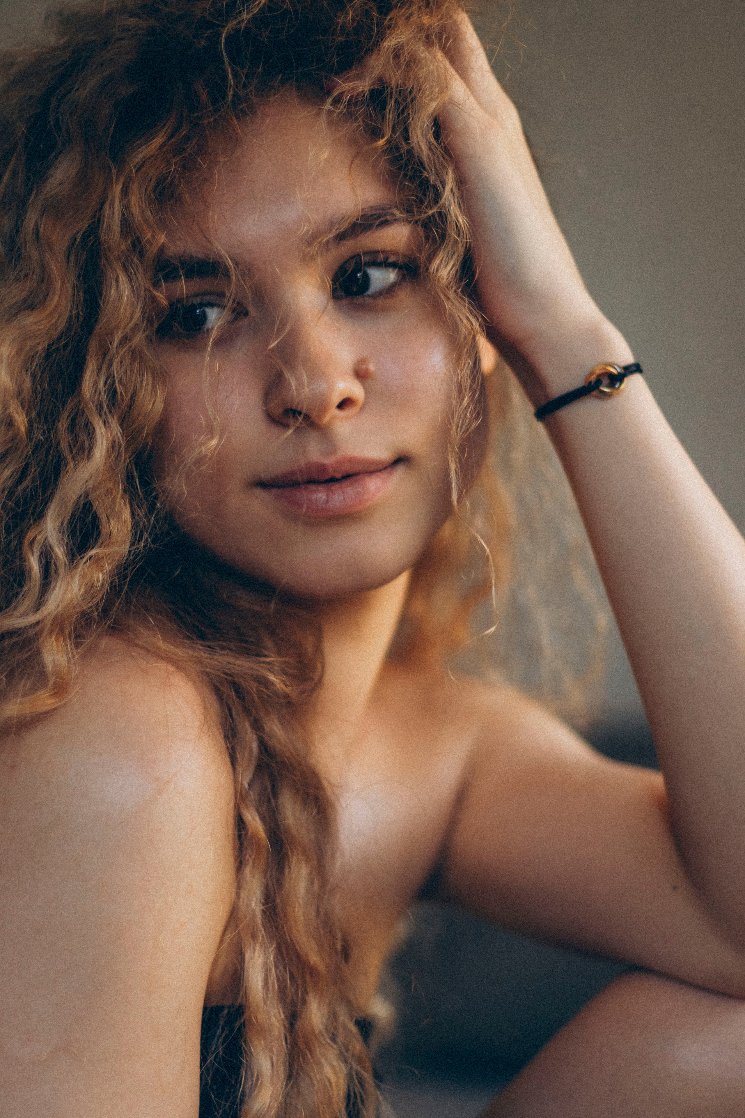 Milena. Жданова Дарья Фотограф Ташкент