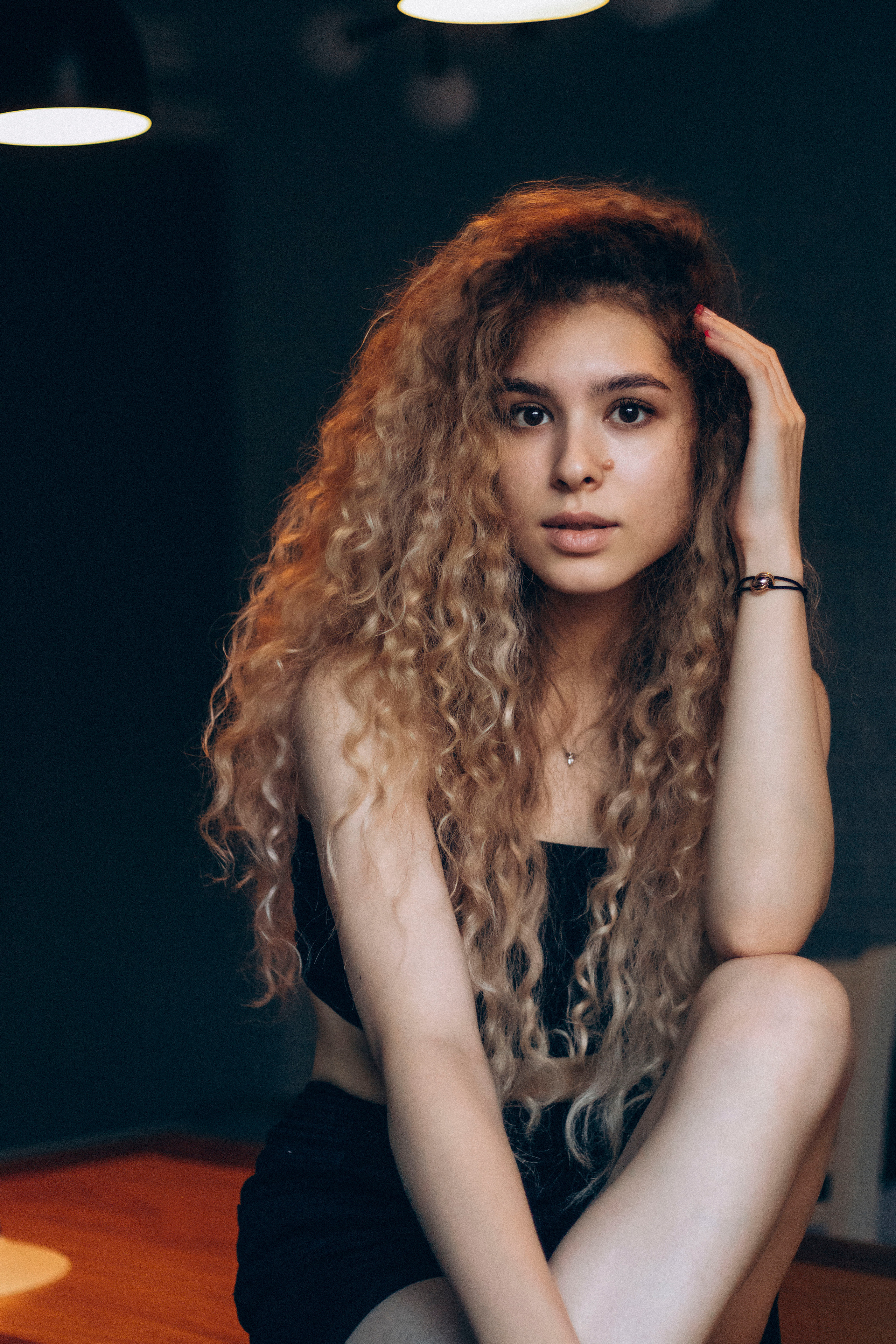 Milena. Жданова Дарья Фотограф Ташкент