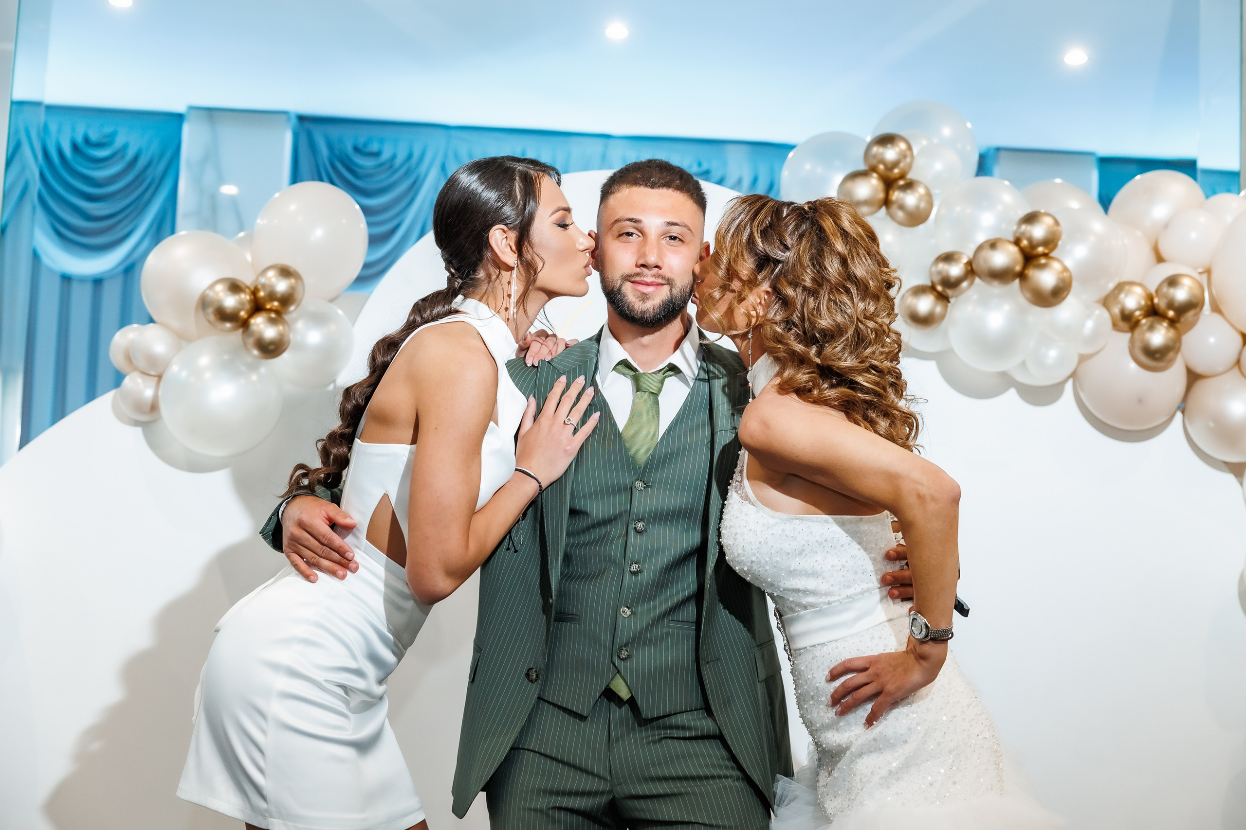 Абитуриентски Бал 2024. Фотограф Ирина Йотова