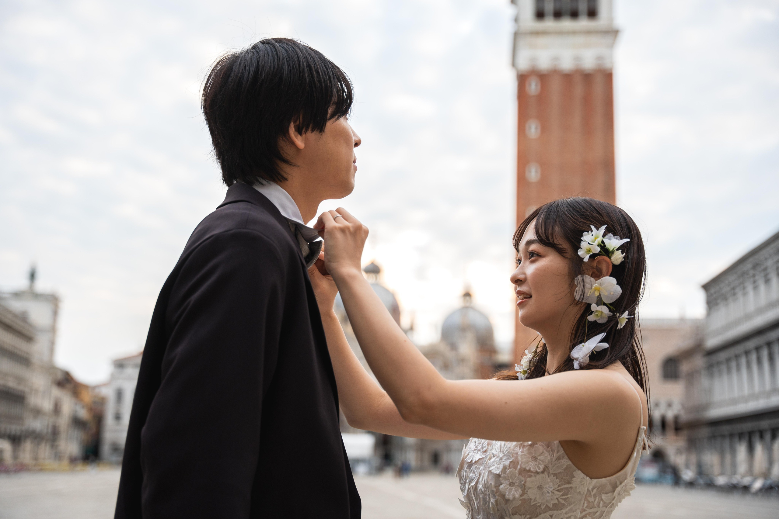 MG Alizada Photography. Proposal and Engagement photographer in Italy