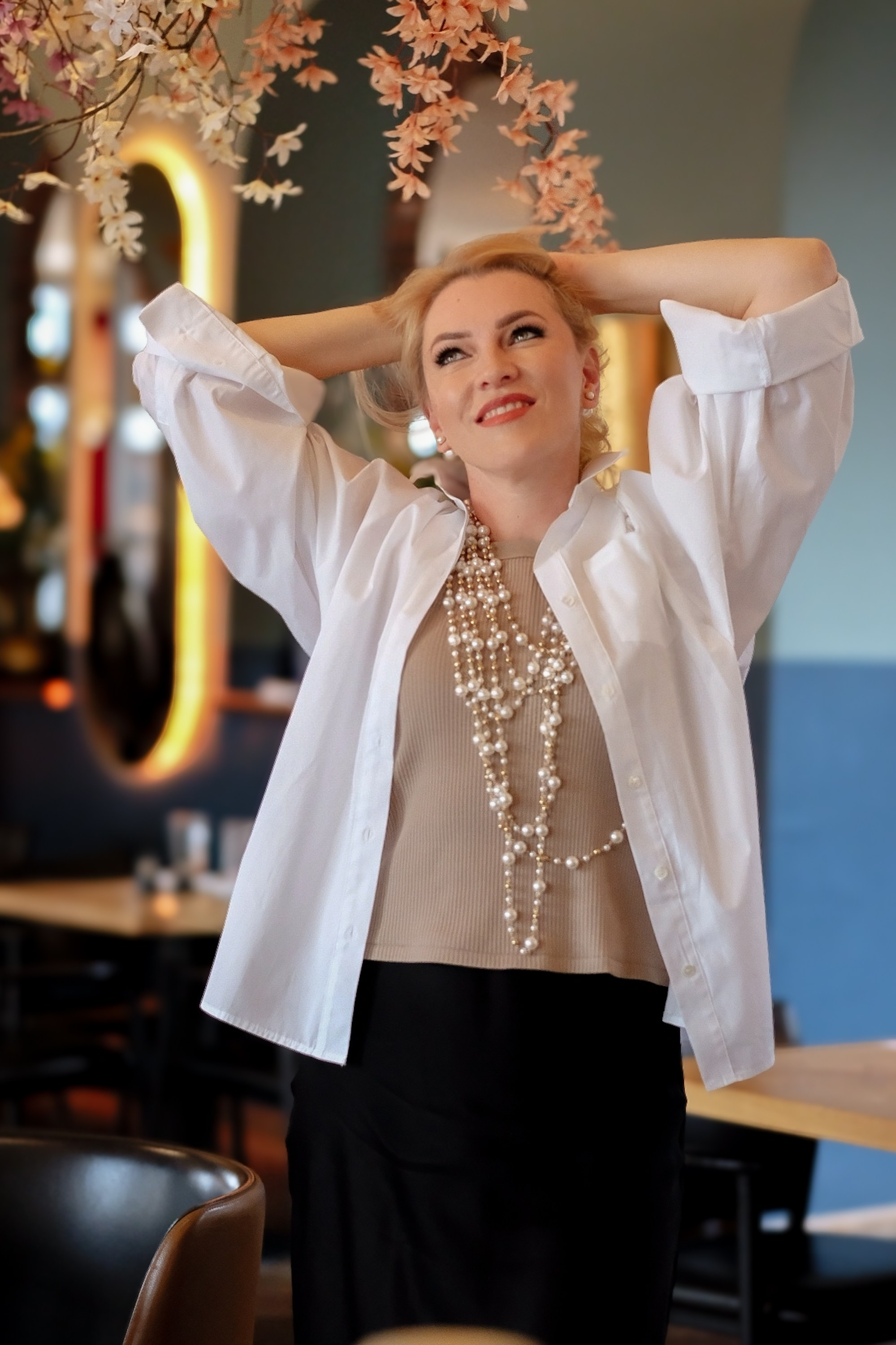 Veronika. Photographer in London and Europe. Фотограф в Лондоне и Европе