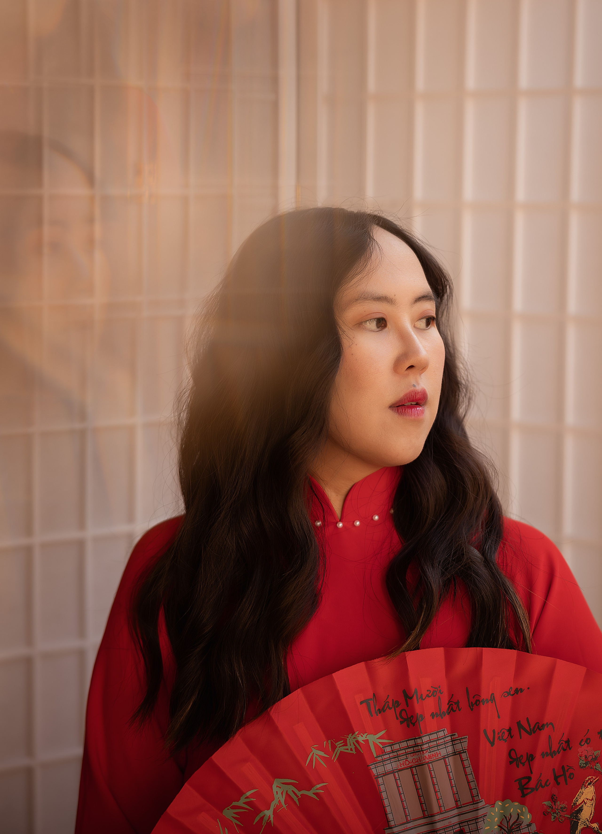 FEMALE PORTRAIT. Couples & Families photographer in Bay Area, San Jose, California