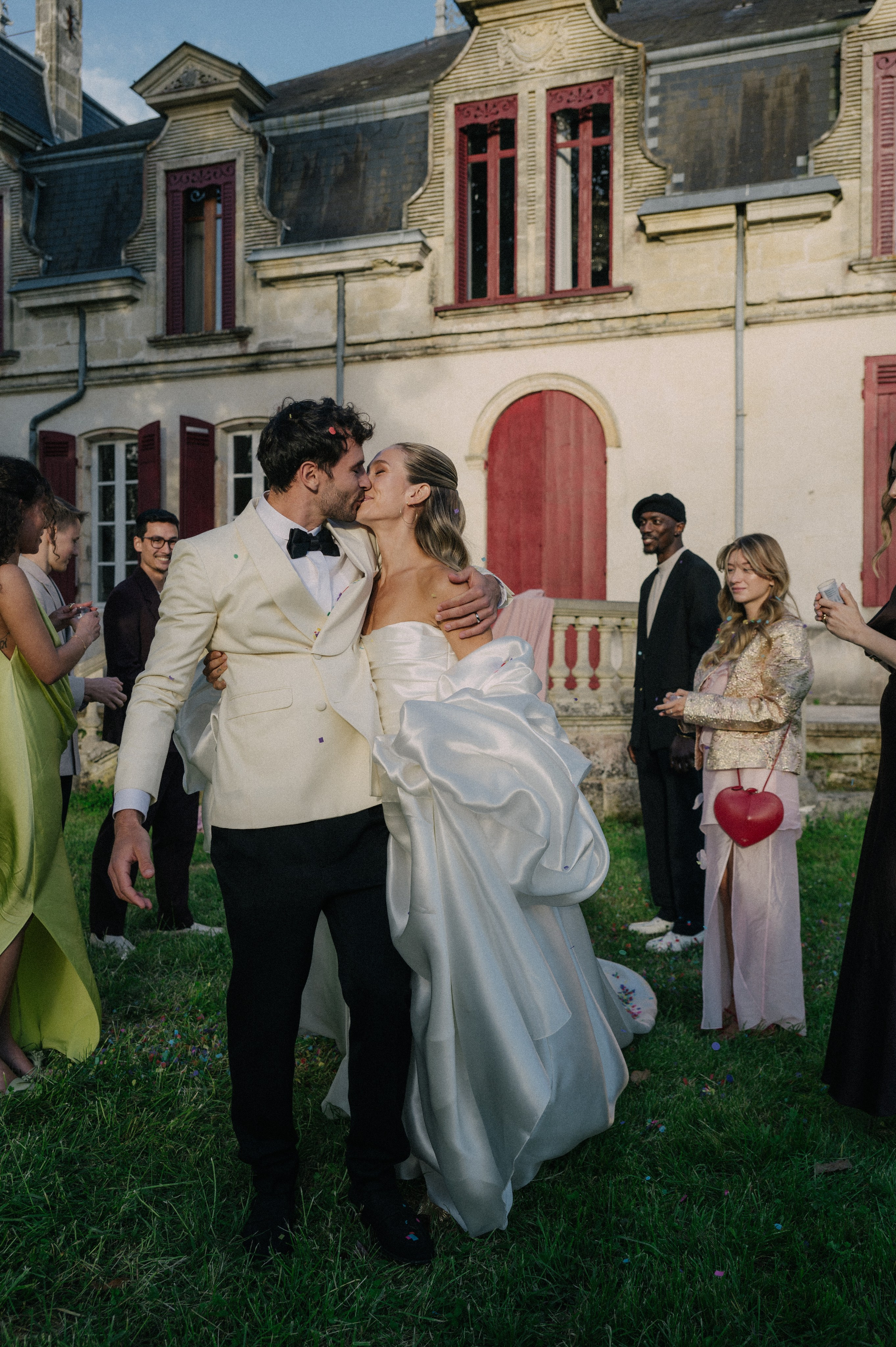 Paula and Tony. Wedding and commercial photographer