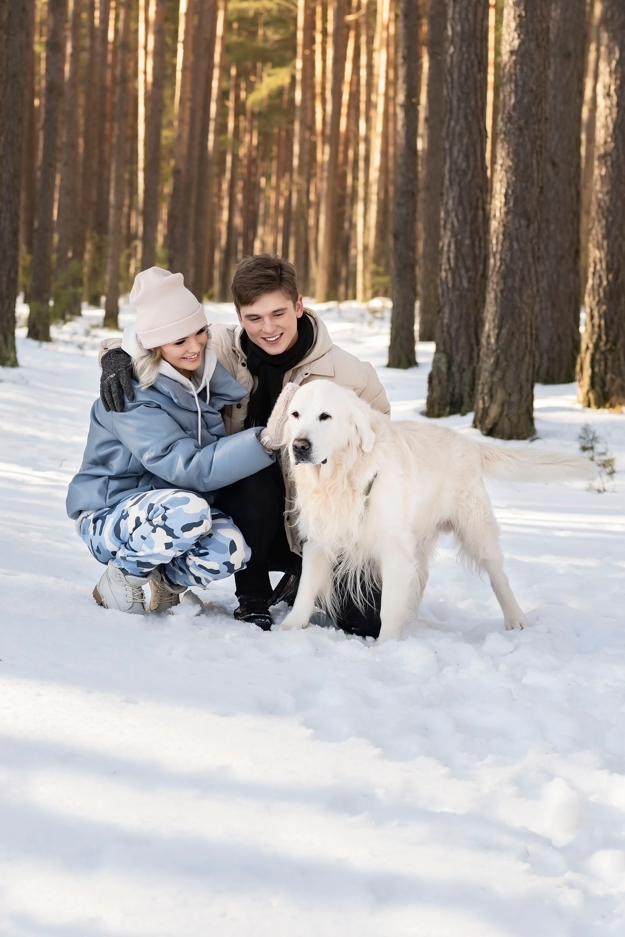 Love story. Анна Григьян — фотограф ретушёр в Даугавпилсе (Латвия)