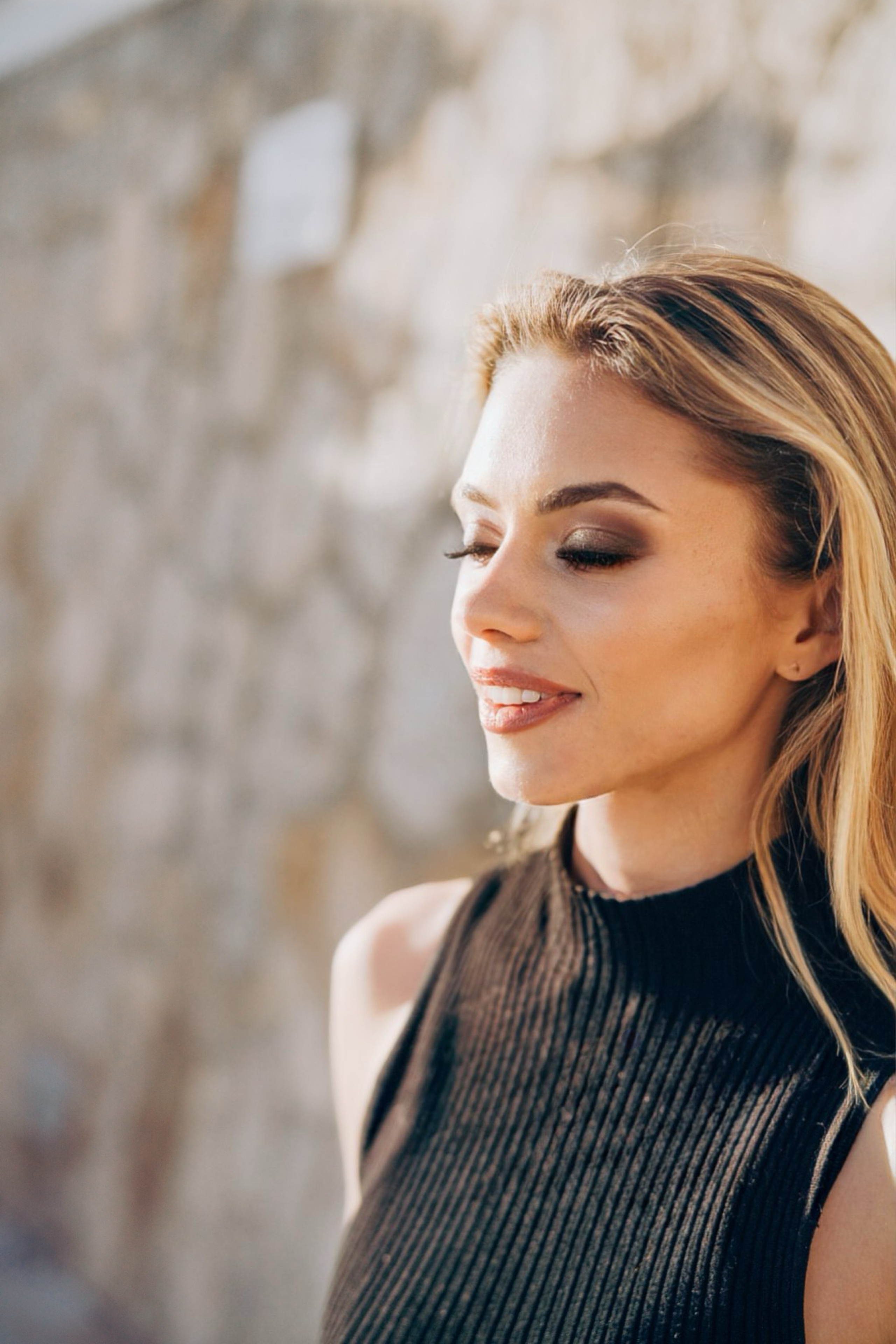 Helen. Photographer in Mallorca