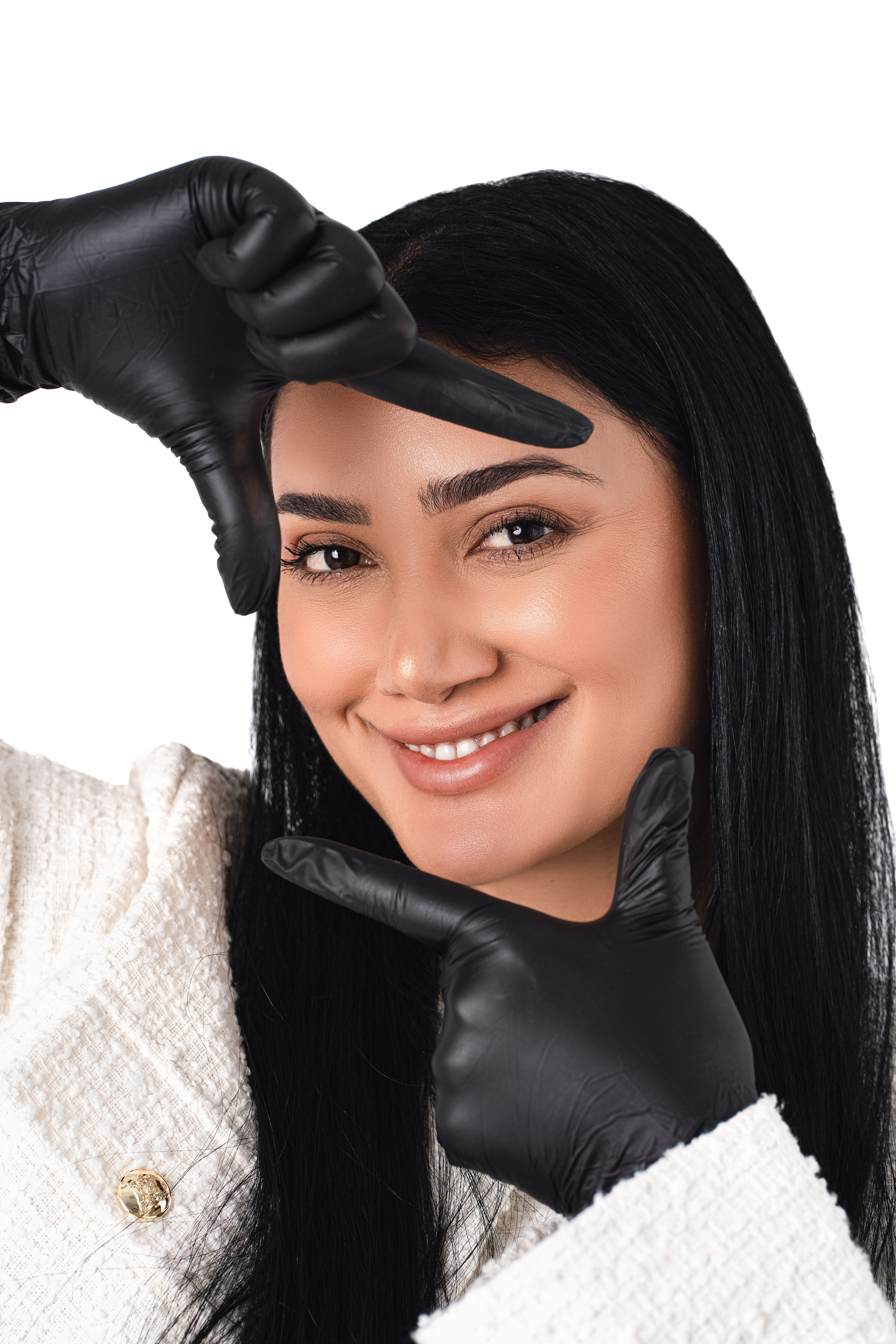 Lashes By Manan. Santa Clarita Photographer