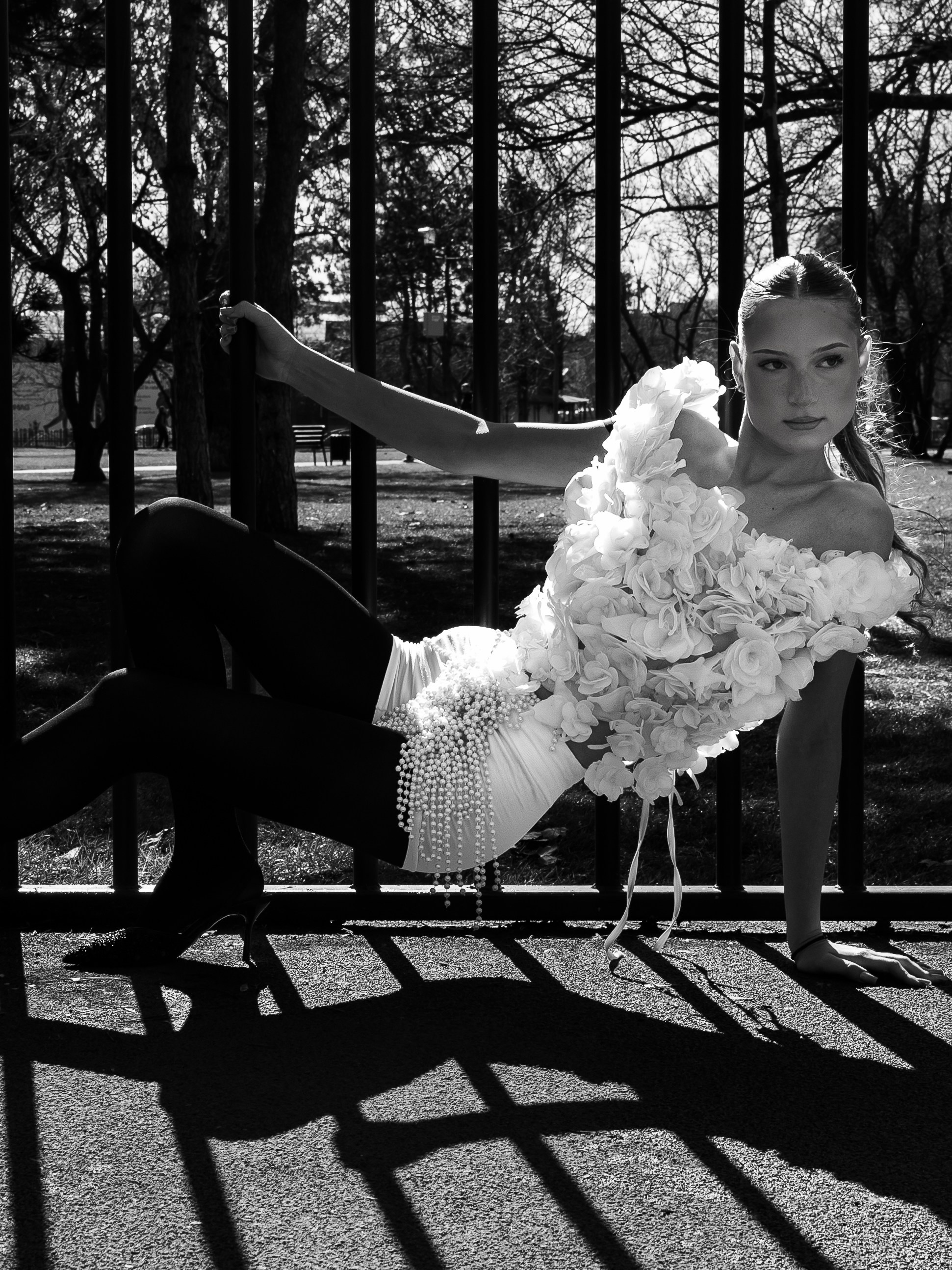 Women have balls. Fotograf profesionist Bucuresti - Tudor Banescu